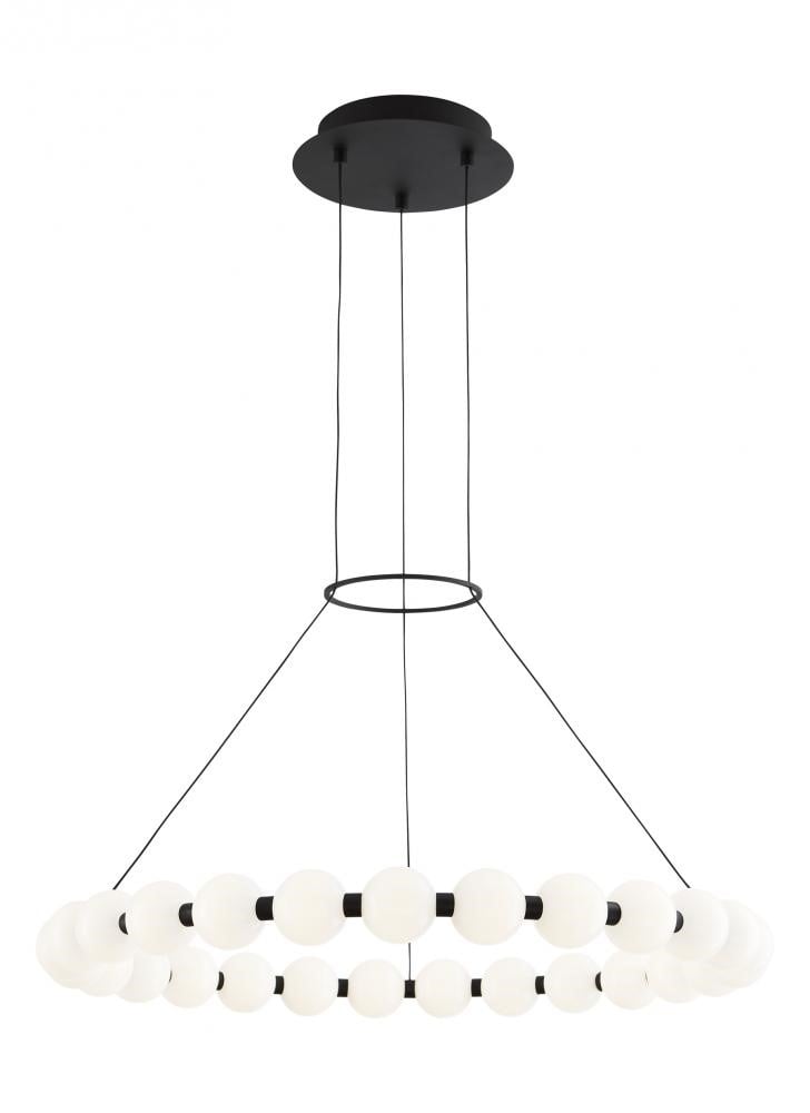 Chandelier Novelbright 新品未開封 Regent 8-Light Chandelier