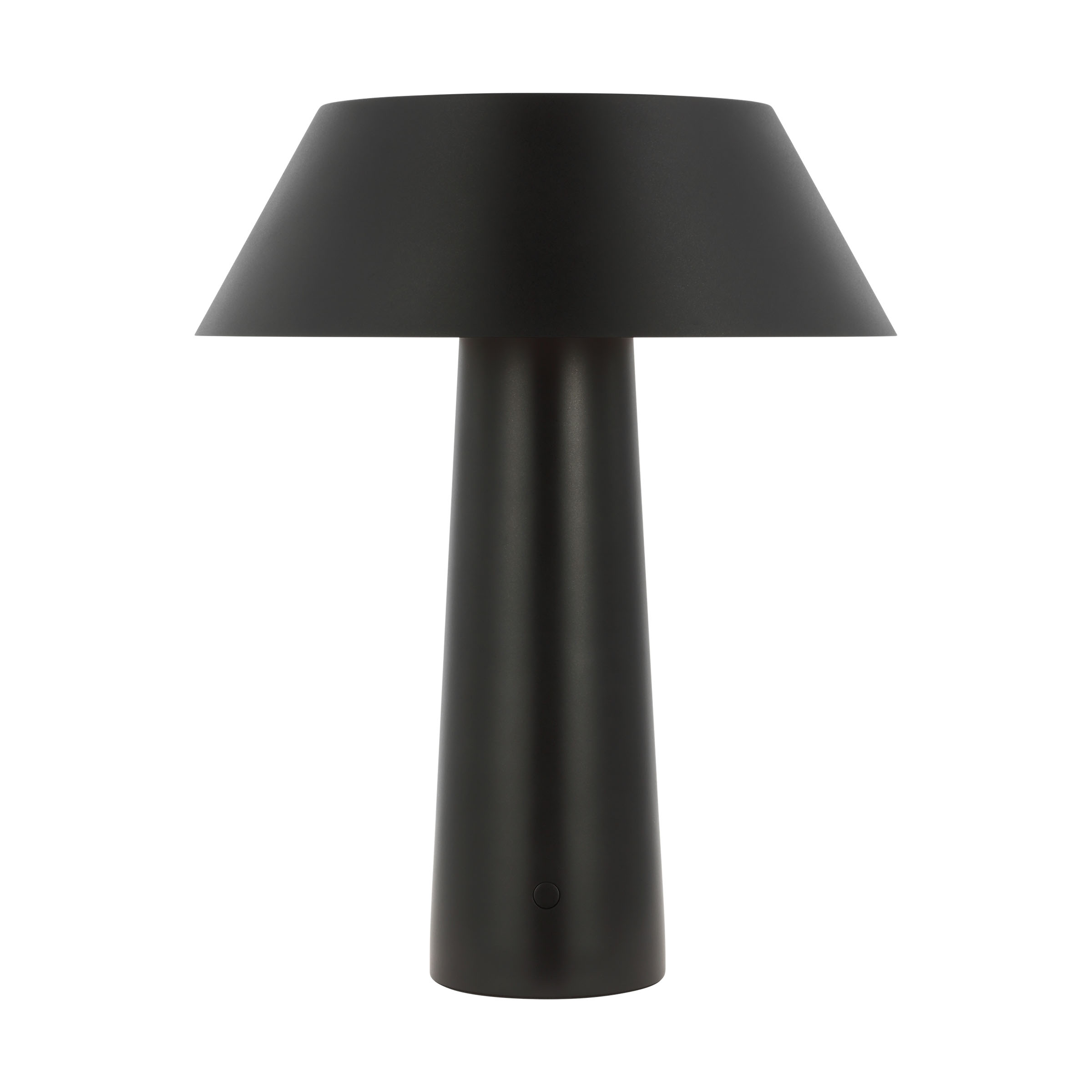 Visual Comfort Modern Sesa Portable Table Lamp | Lightopia