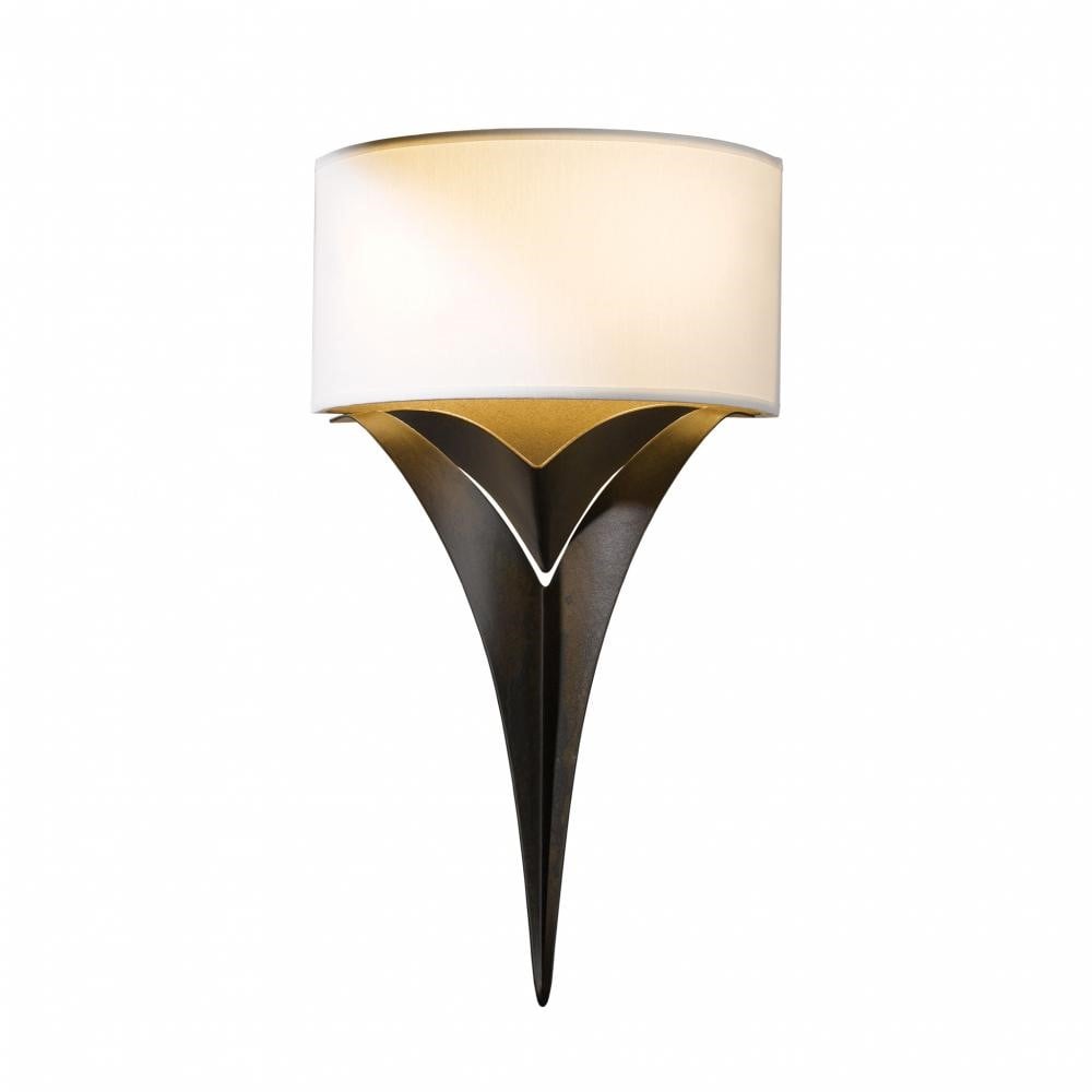 arteriors calla sconce