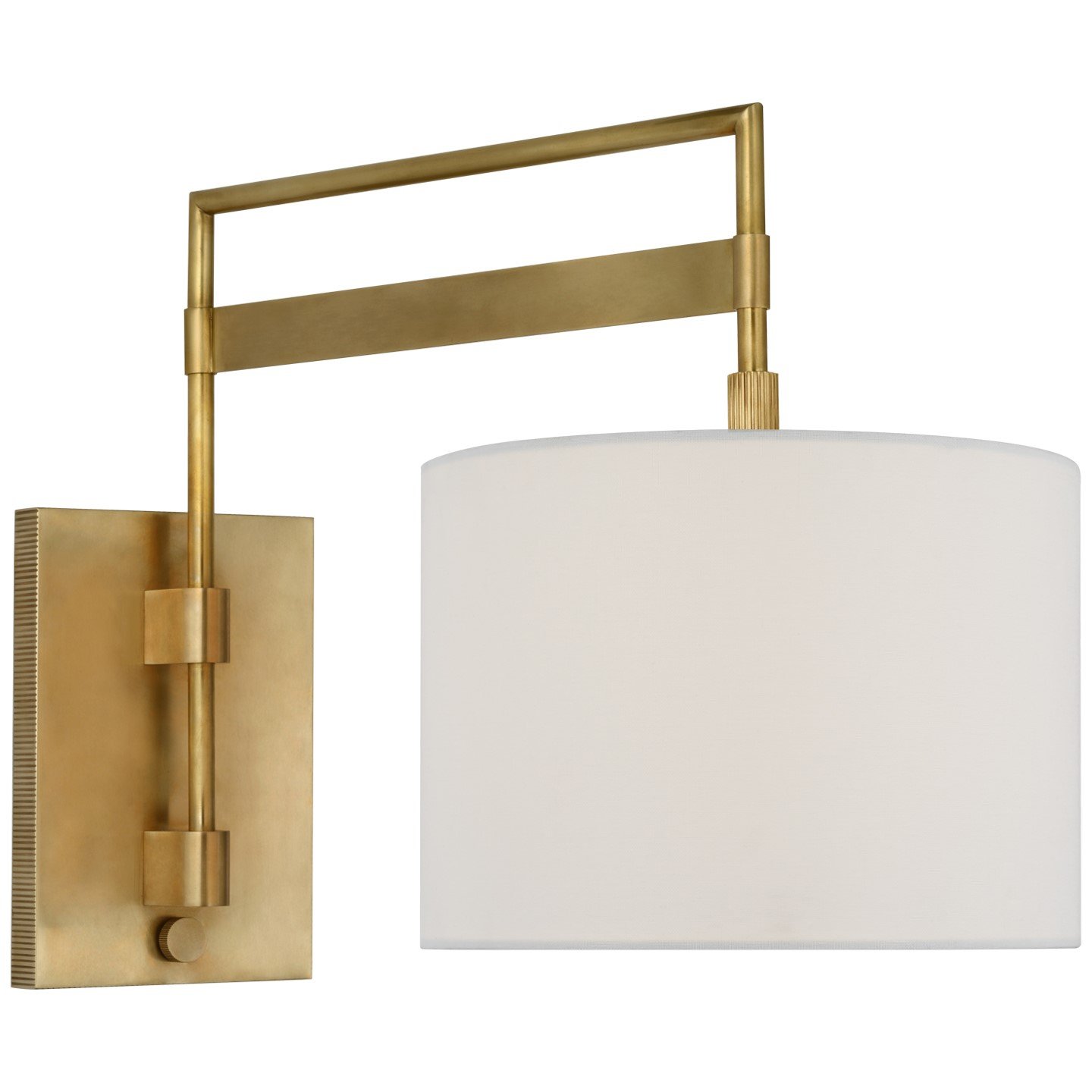 Visual Comfort Signature Gael Articulating Wall Sconce Lightopia