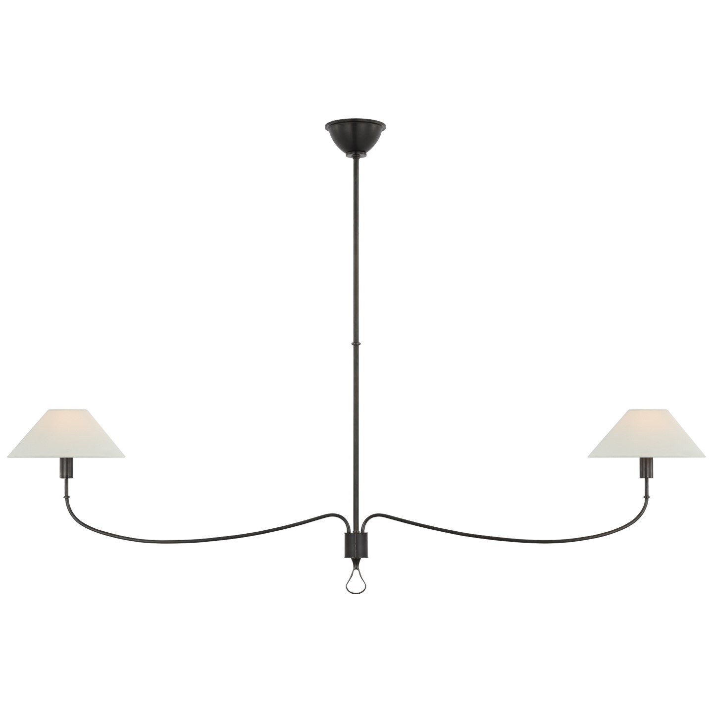 Griffin Linear Chandelier