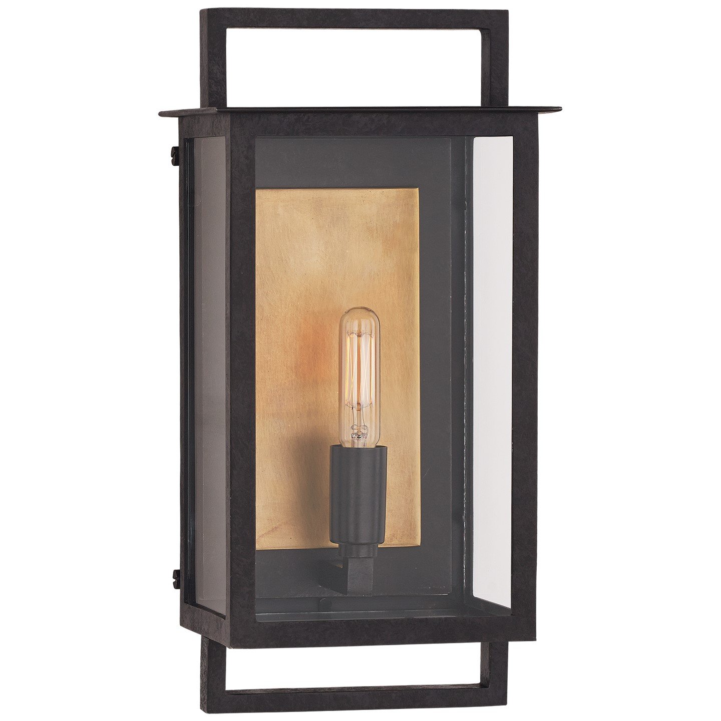Visual Comfort Signature Halle Outdoor Wall Sconce Lightopia