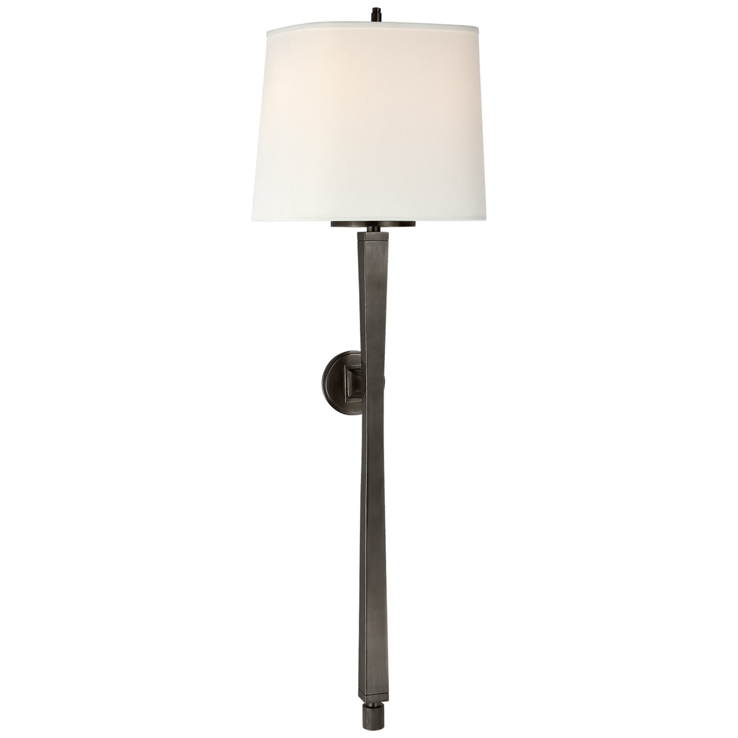 Visual Comfort Signature Edie Baluster Sconce | Lightopia