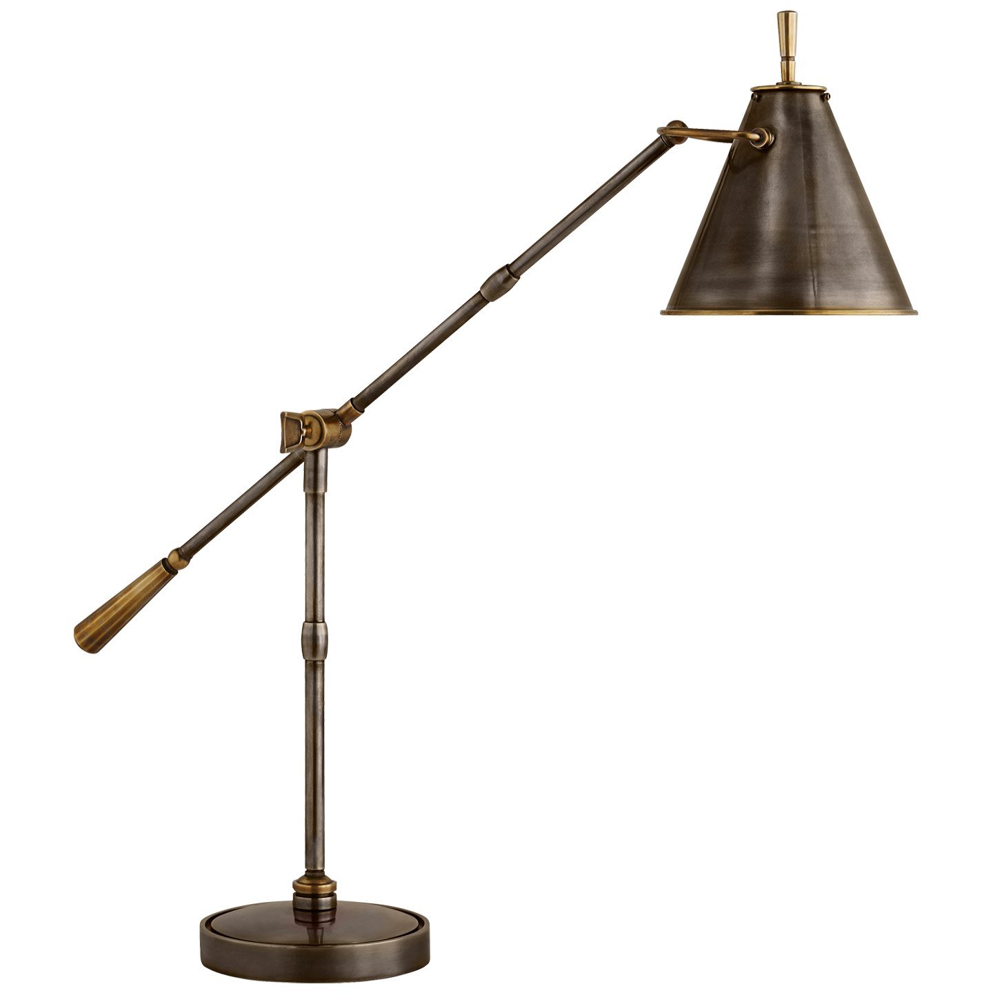 goodmans led desk lamp