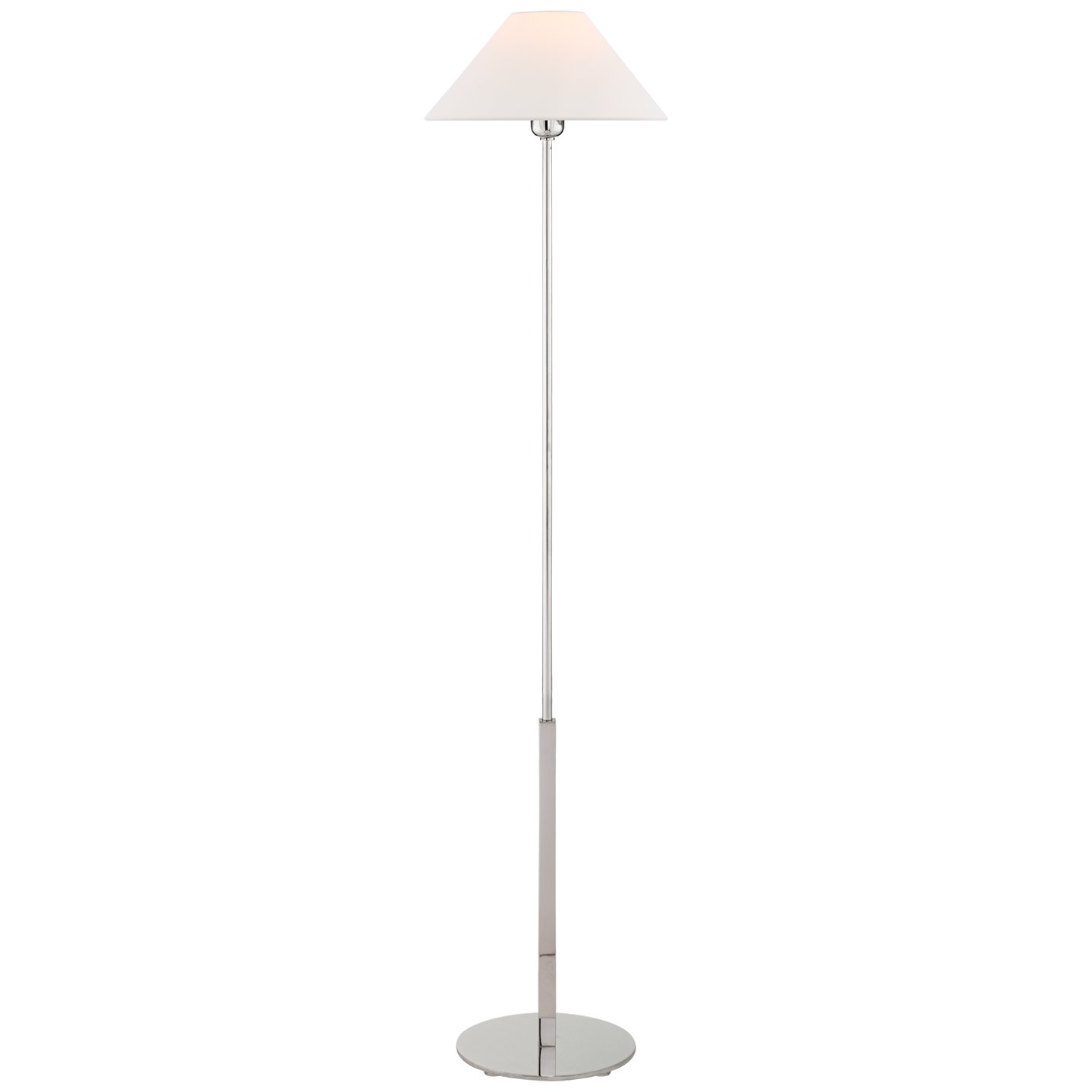 Visual Comfort Signature Hackney Floor Lamp Lightopia