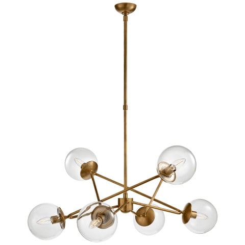 AERIN Chandeliers Lightopia