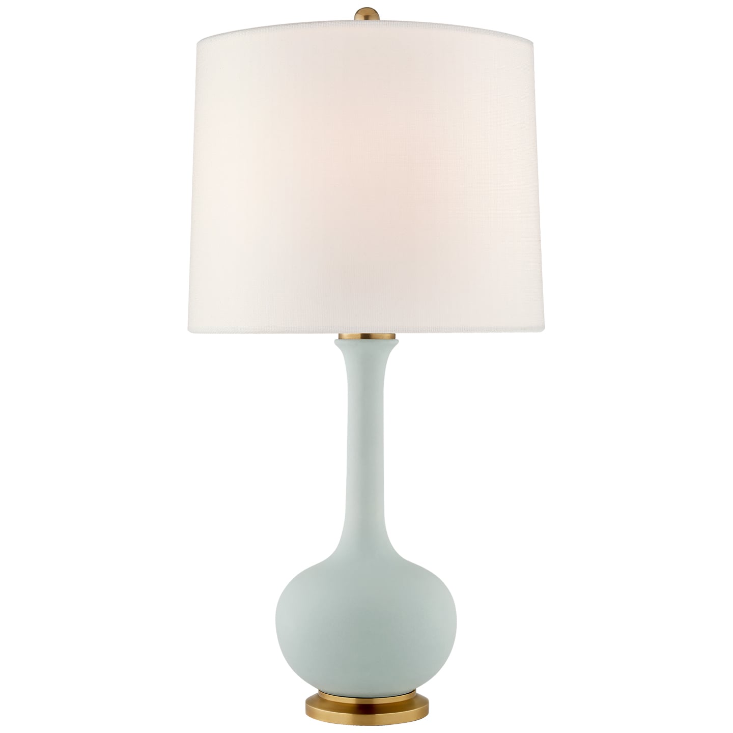 Visual Comfort Signature Coy Medium Table Lamp | Lightopia