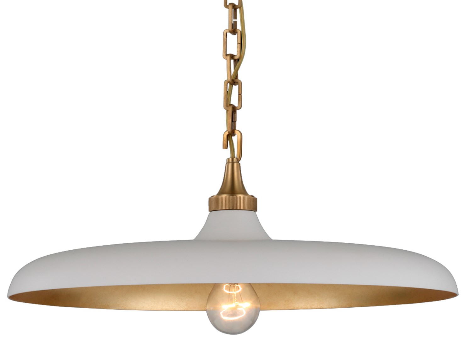 Piatto Large Pendant