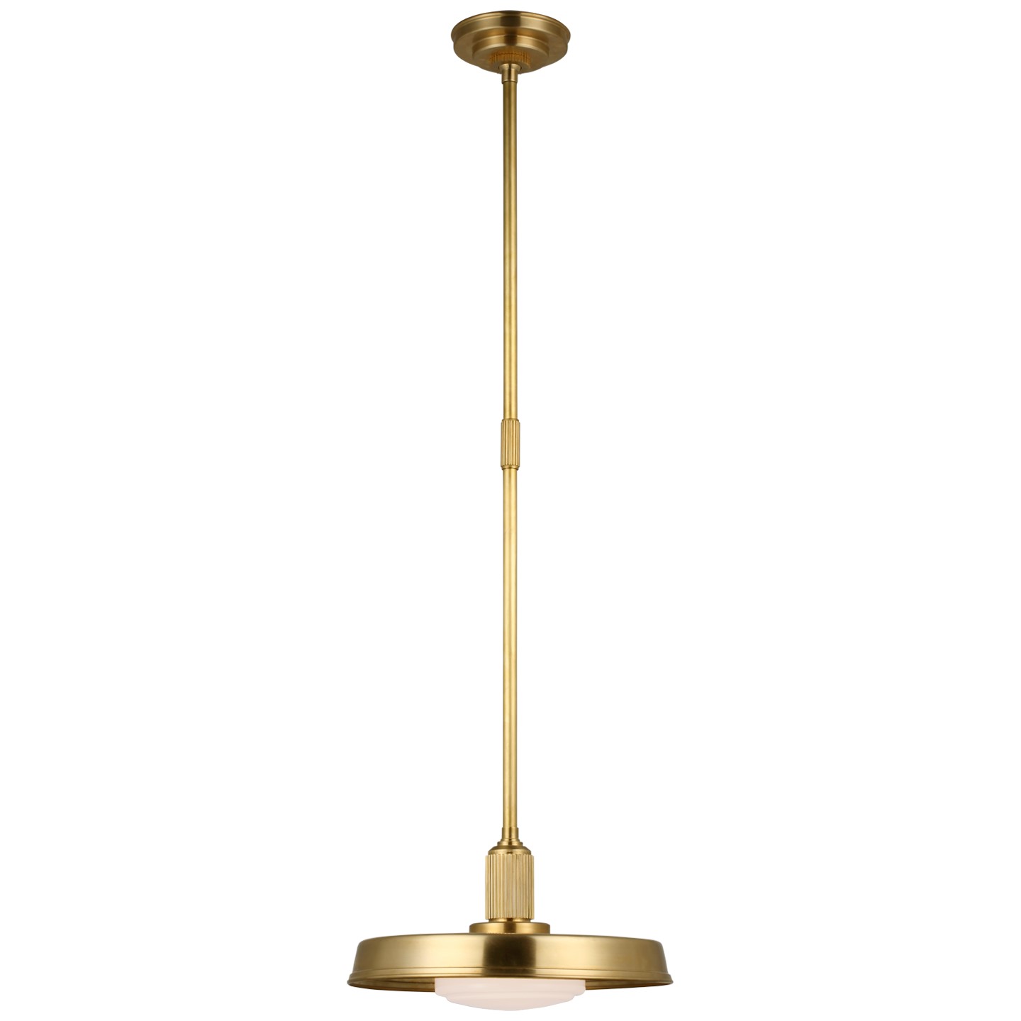 Visual Comfort Signature Ruhlmann Factory Pendant | Lightopia