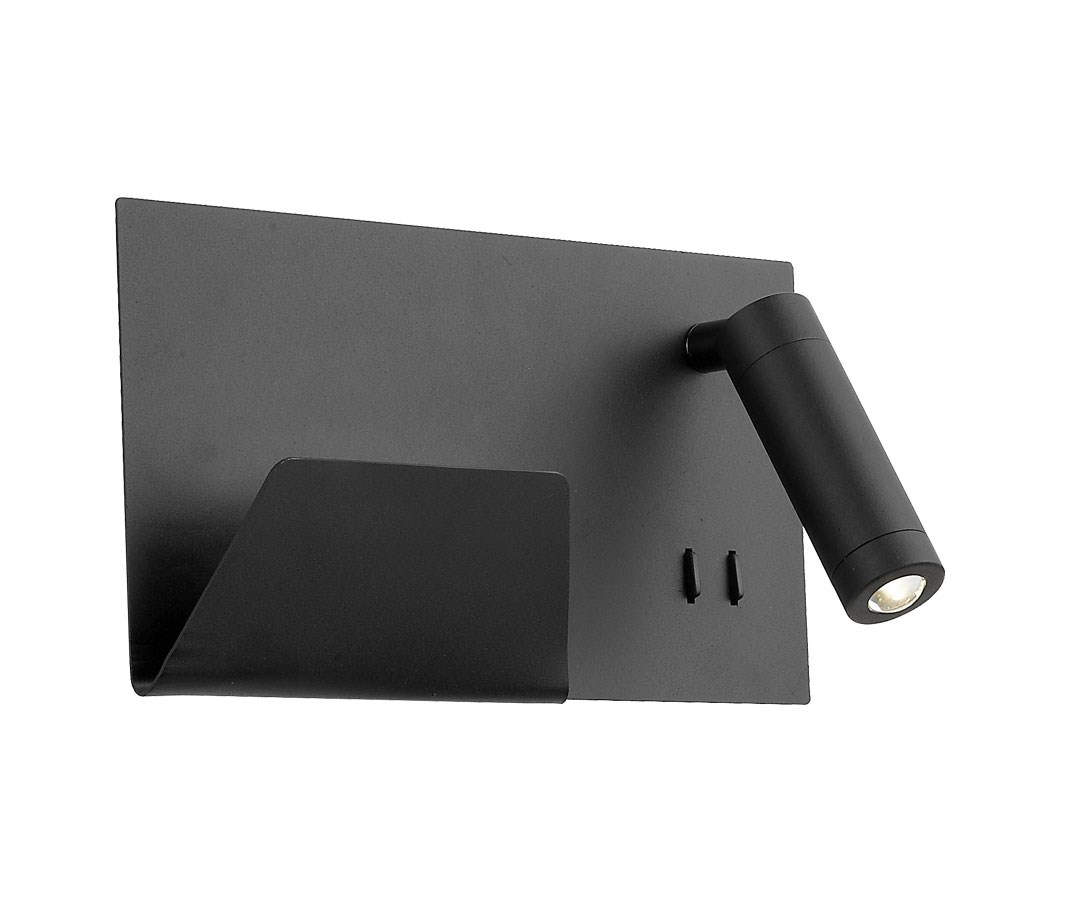 Kuzco Lighting Dorchester Sconce Right | Lightopia