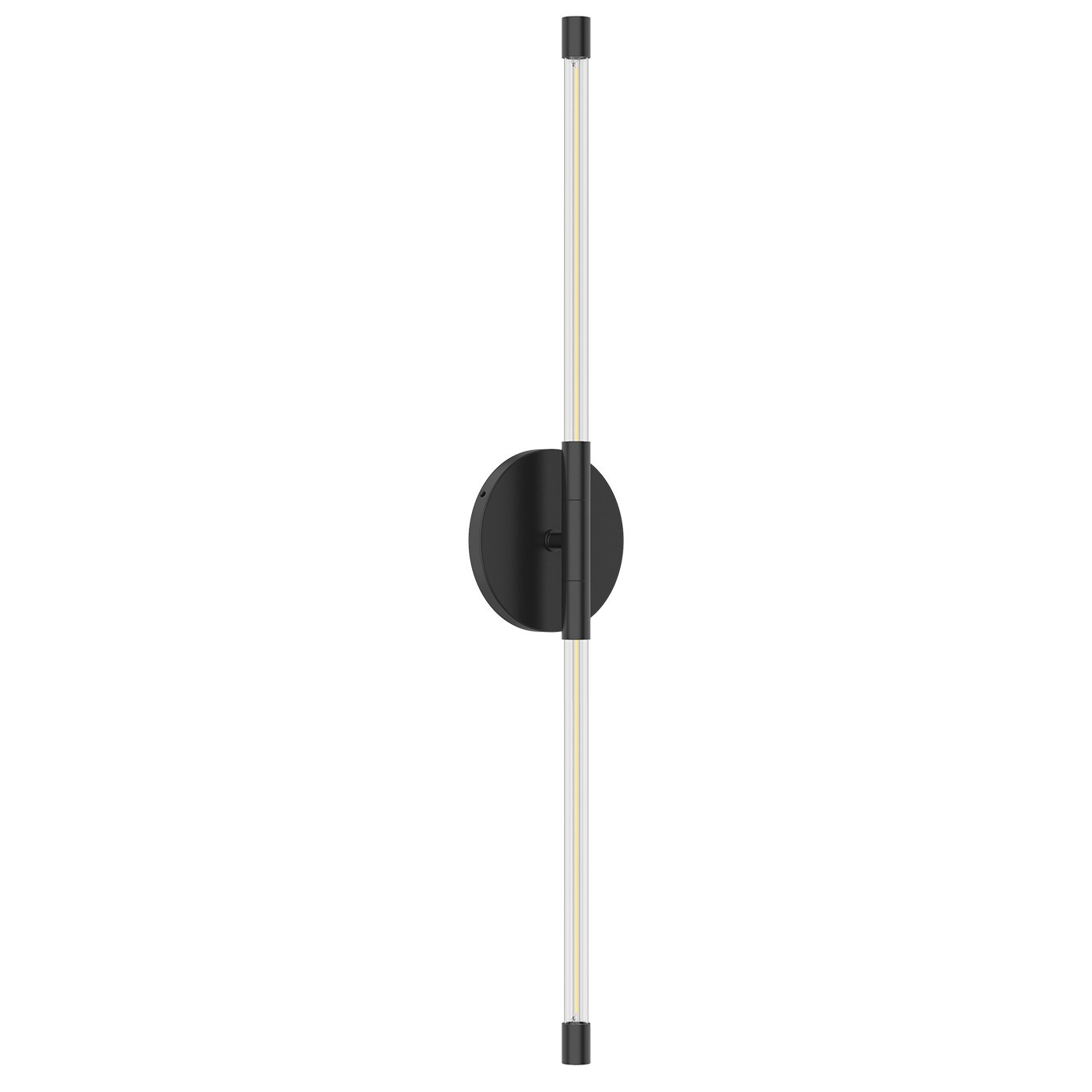 Kuzco Lighting Motif Double Wall Sconce | Lightopia