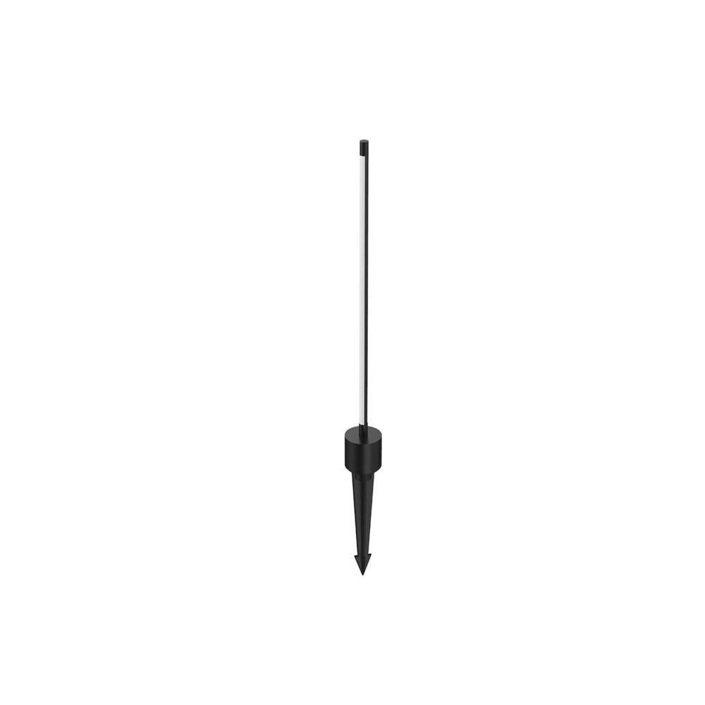 Bollard dorian EG26718-BK
