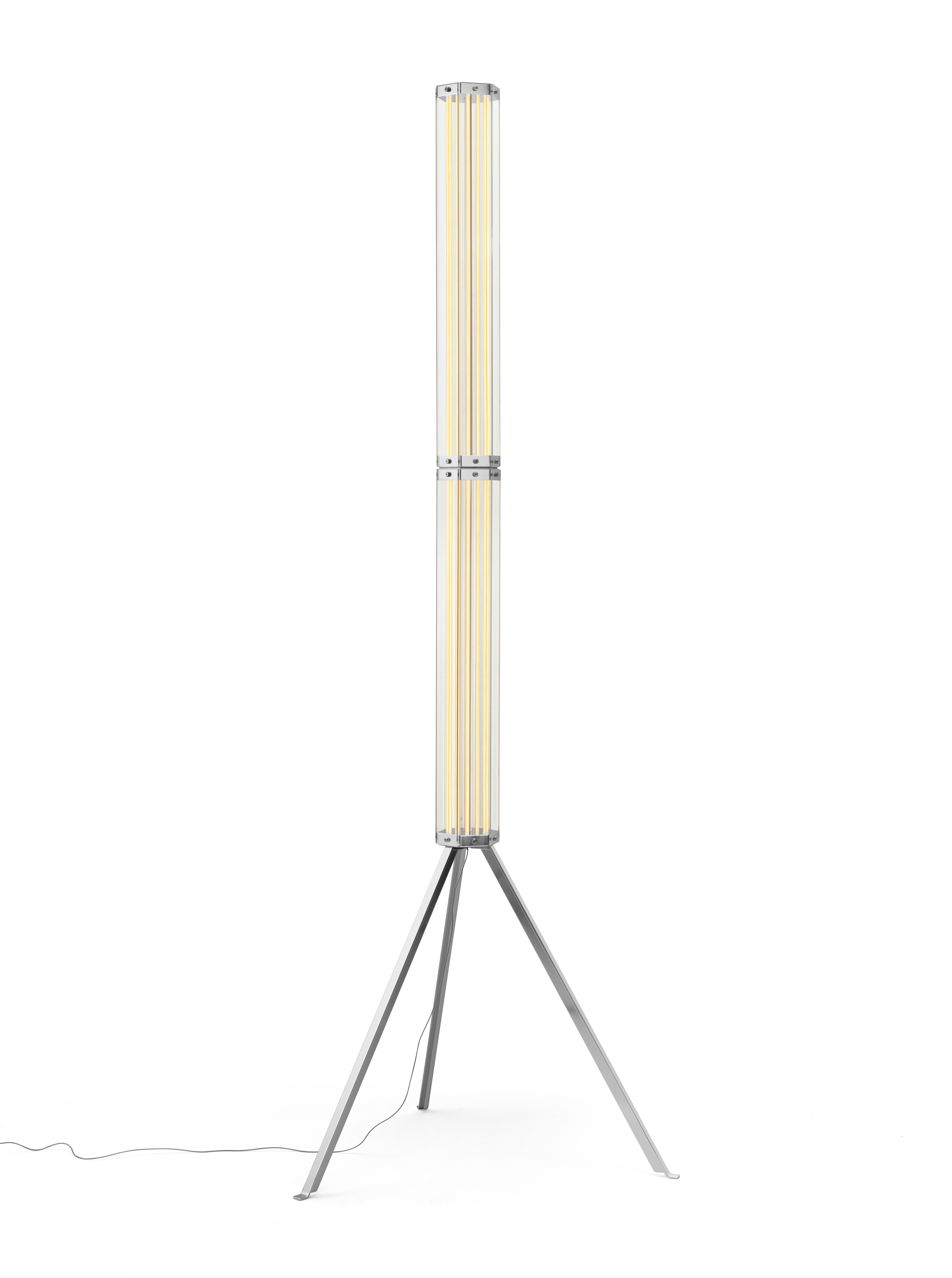 Flos SuperWire LED Floor Lamp | Lightopia