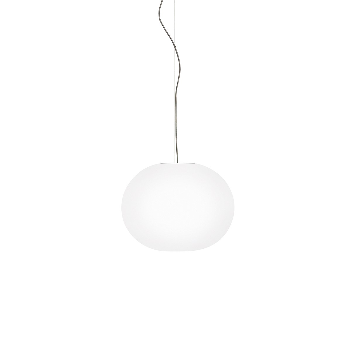 Flos Glo-Ball S Pendant | Lightopia