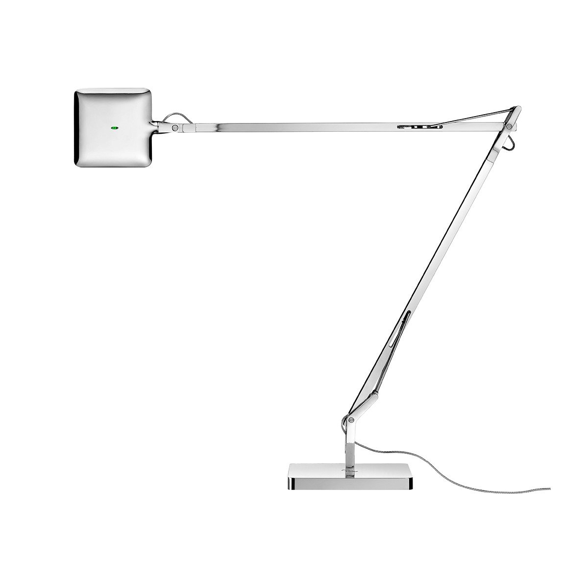 Kelvin Desk Lamp with | Lightopia