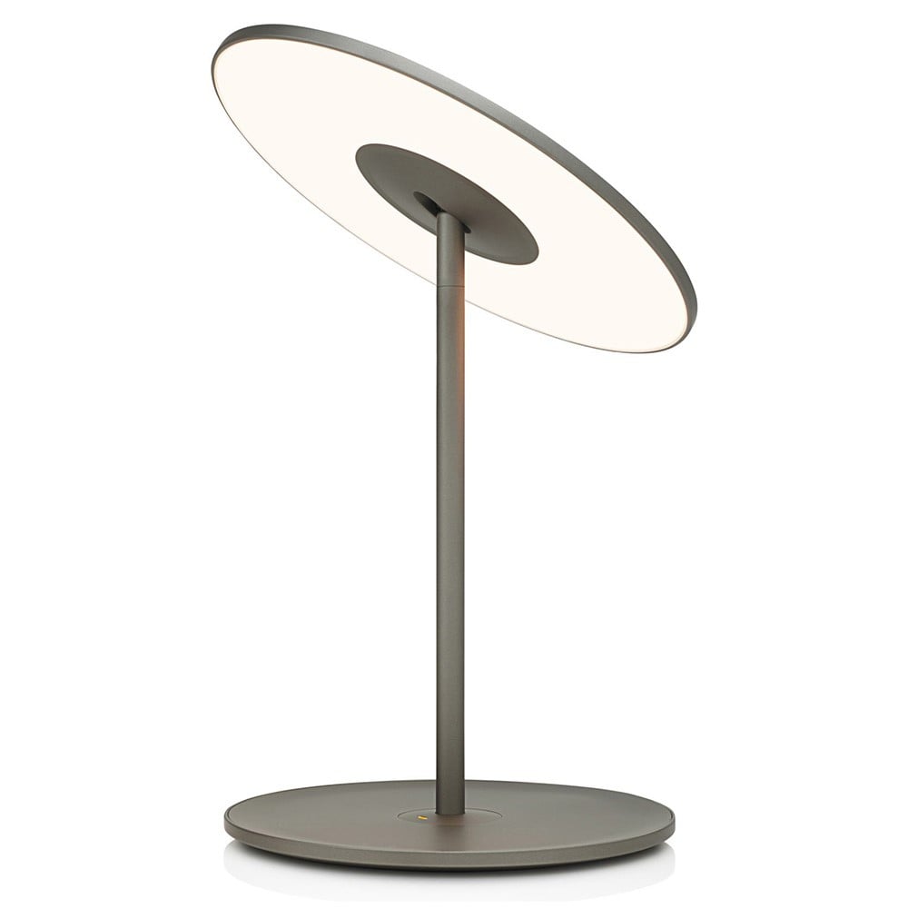 Pablo Designs Circa LED Table lamp Lightopia
