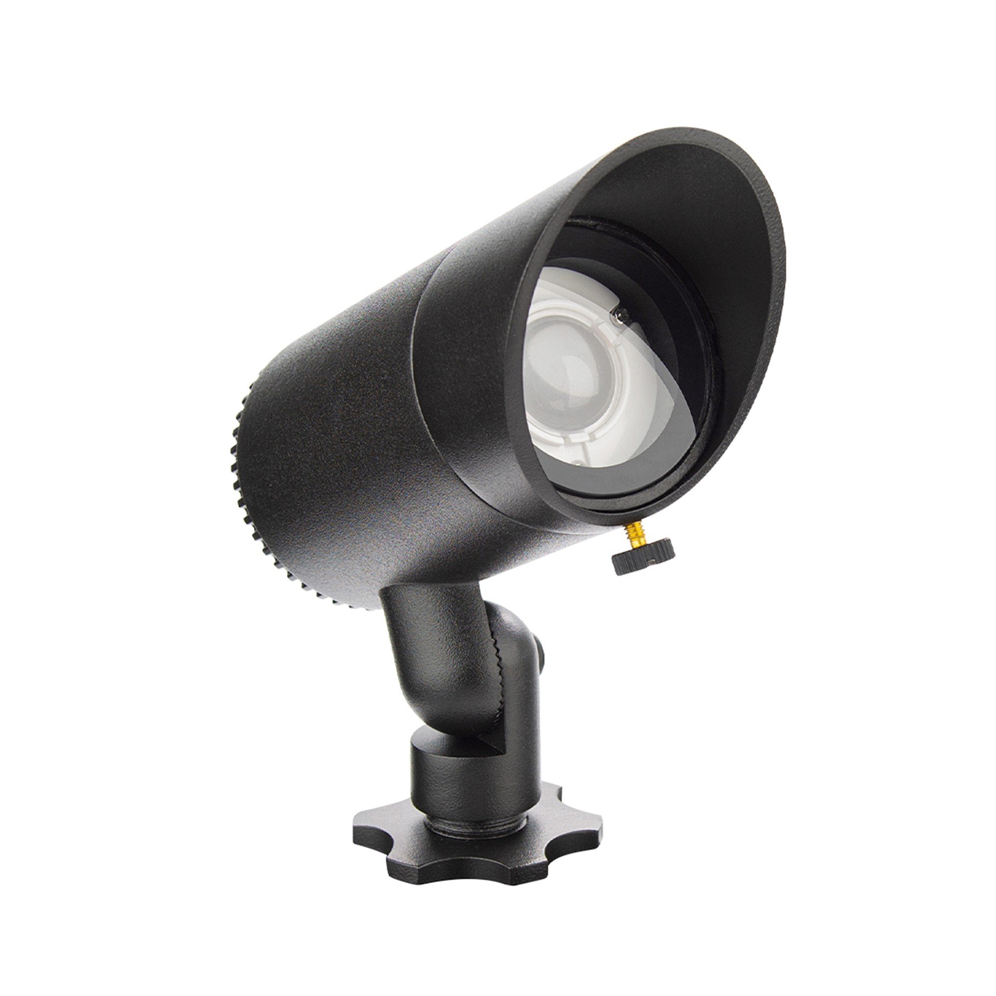 Modern outdoor flood store lights