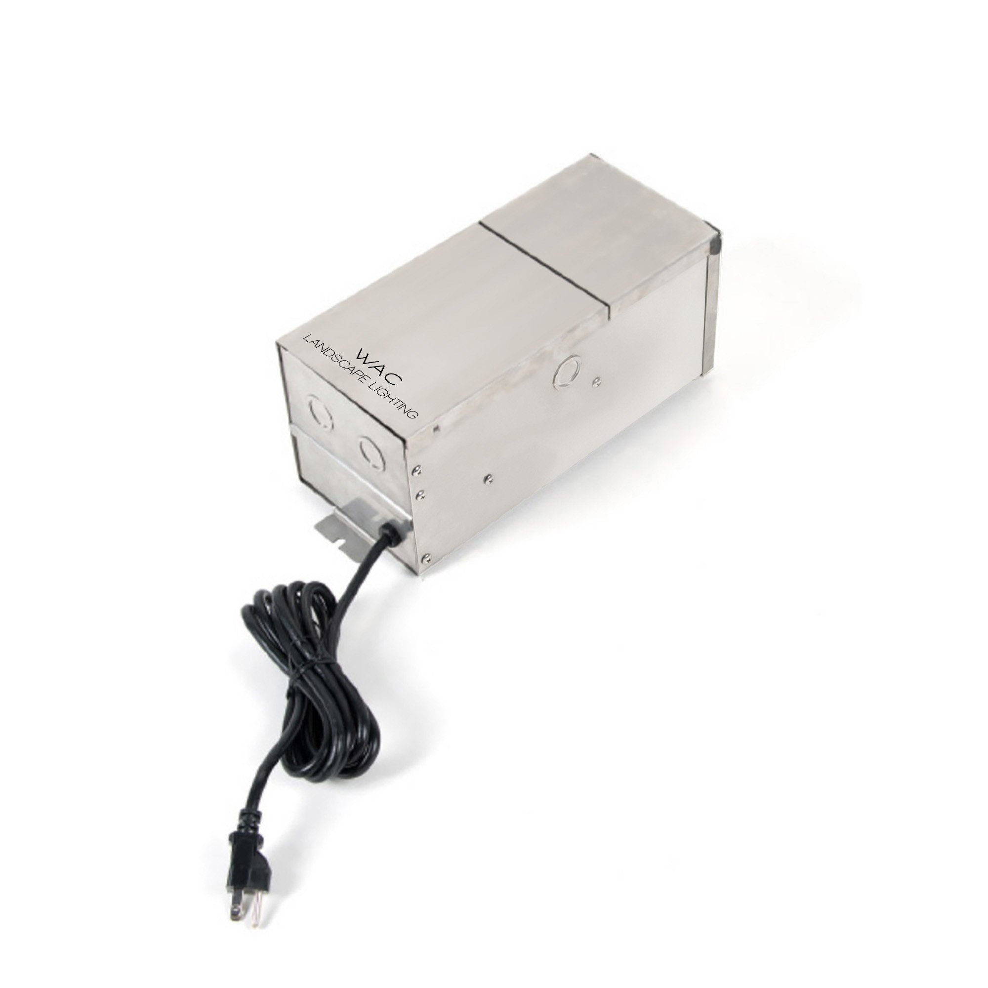 WAC Lighting Outdoor Low Voltage Magnetic Transformer