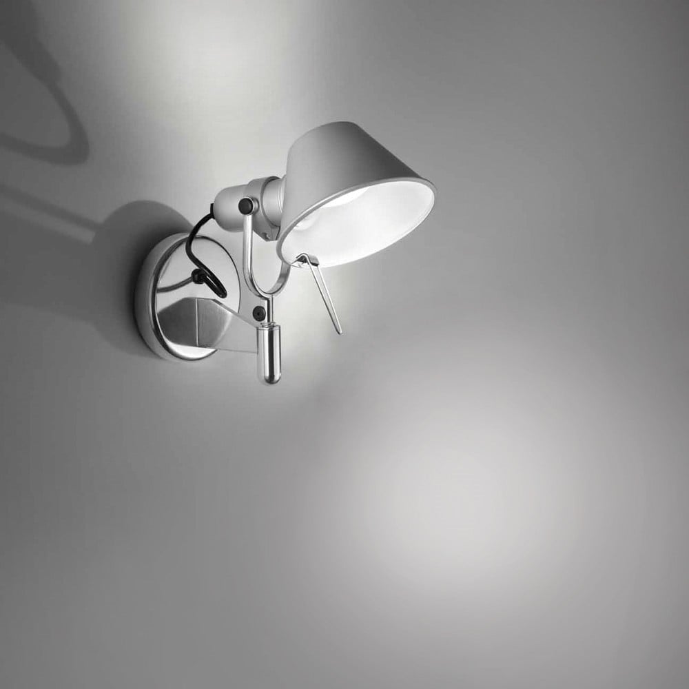 Artemide Tolomeo Micro Wall Spot LED