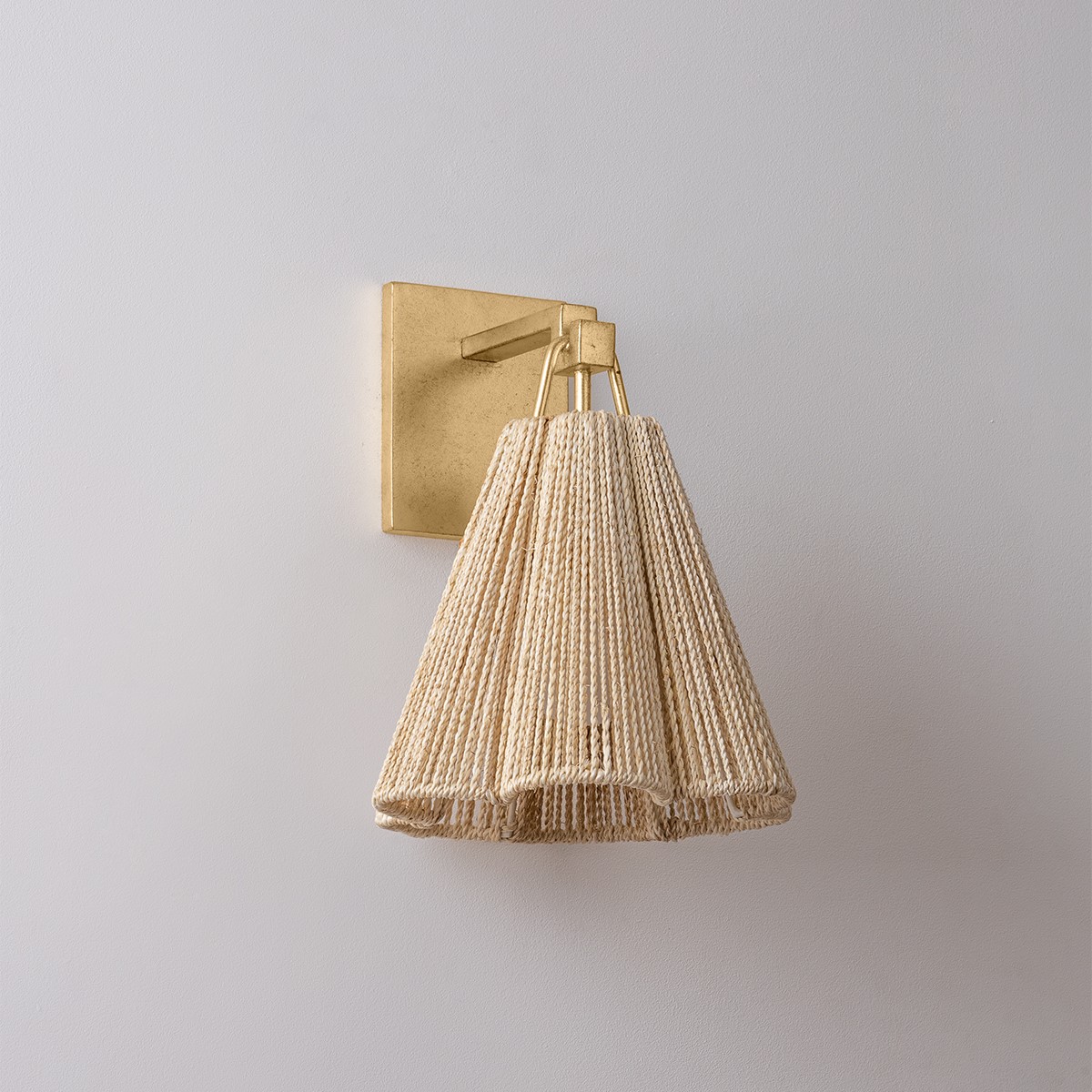 Sonoma Wall Sconce