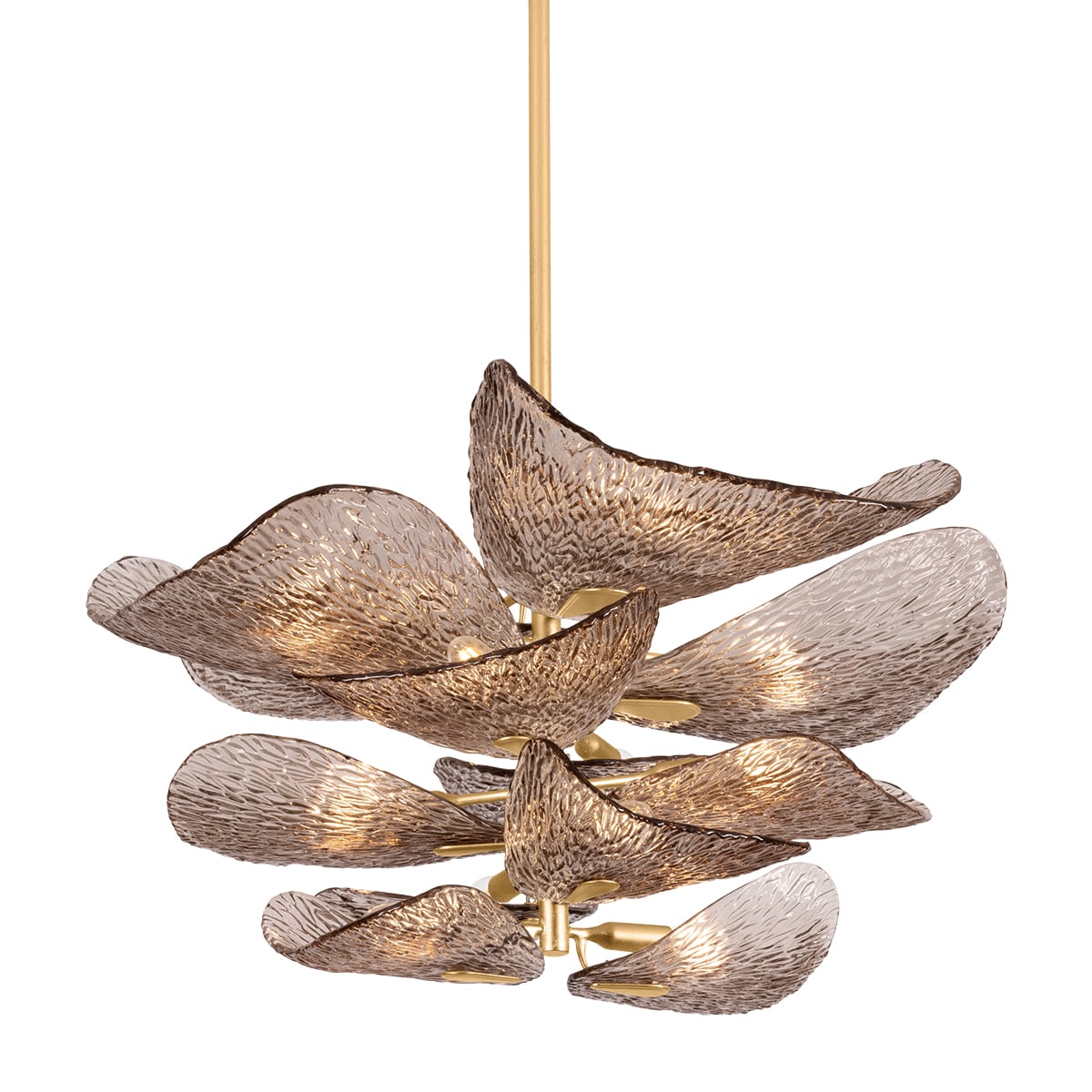 Corbett Lighting Cardiff Chandelier | Lightopia