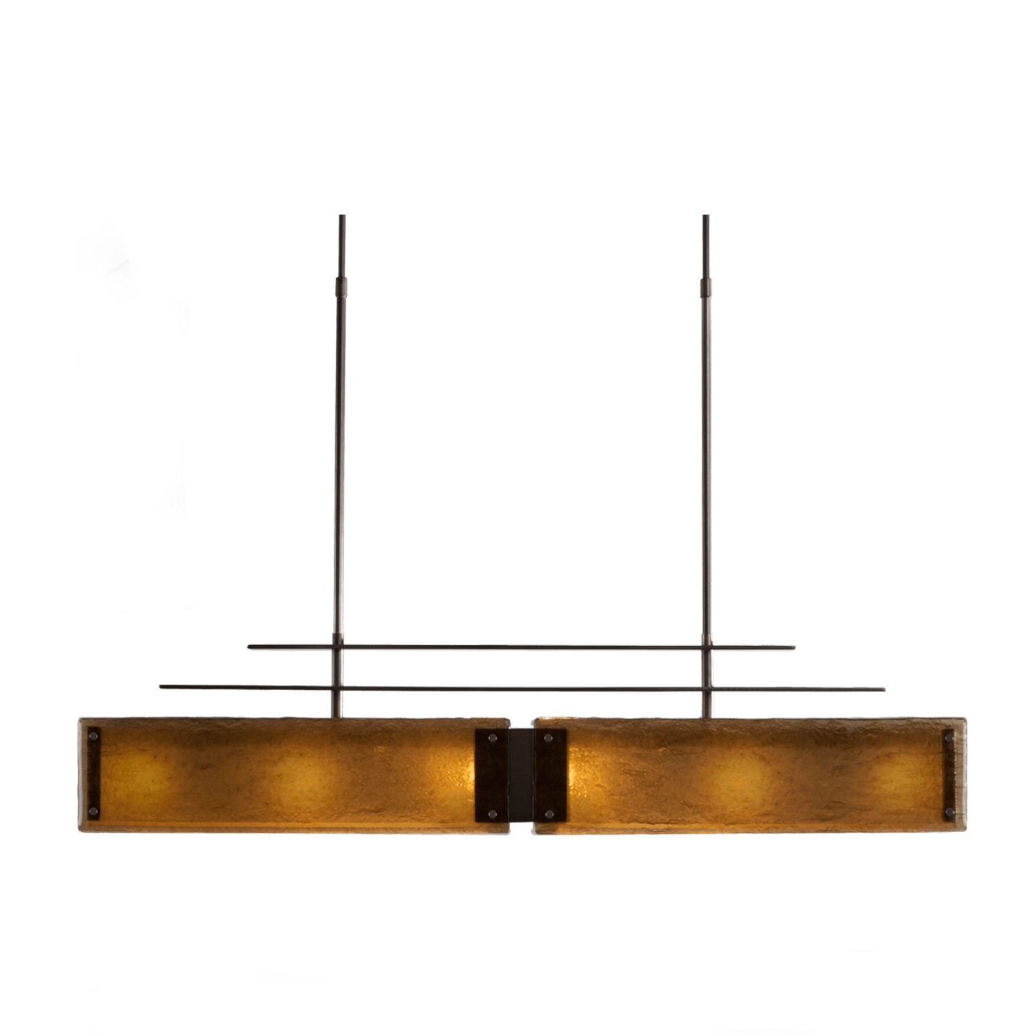 ルタロン Hammerton Studio Urban Loft Parallel Linear Light | Lightopia