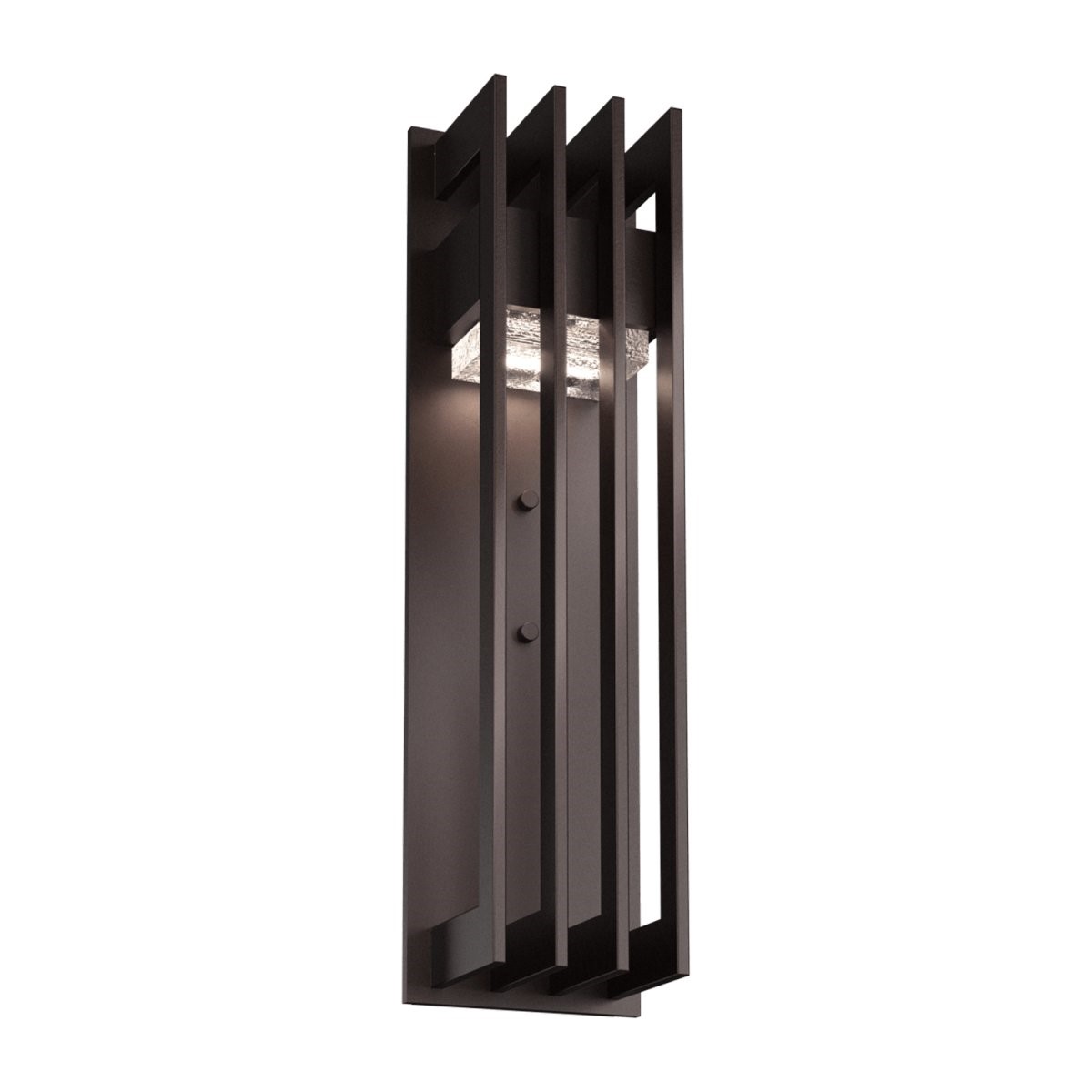 Hammerton Studio Avenue Outdoor Wall Sconce | Lightopia