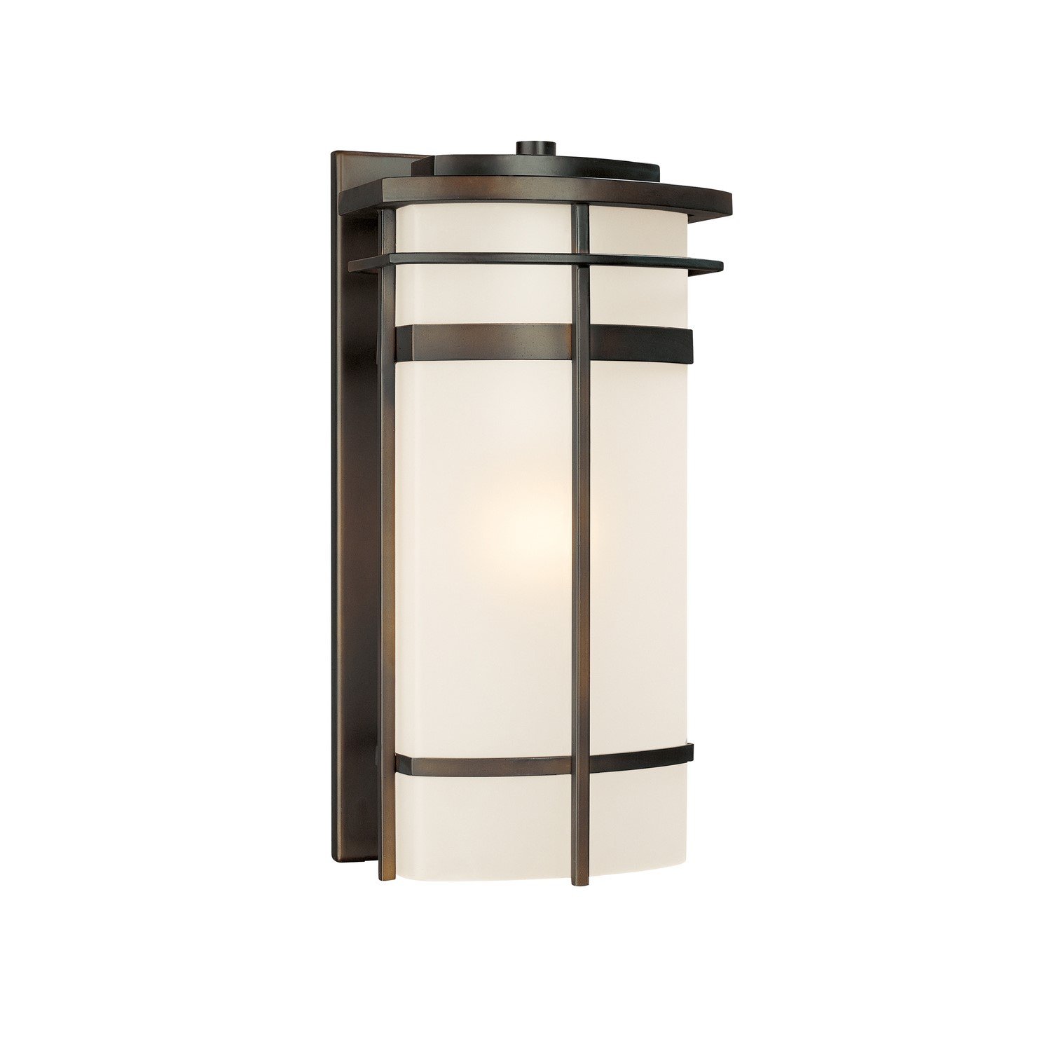 Capital Lighting Lakeshore Outdoor Wall Sconce Lightopia