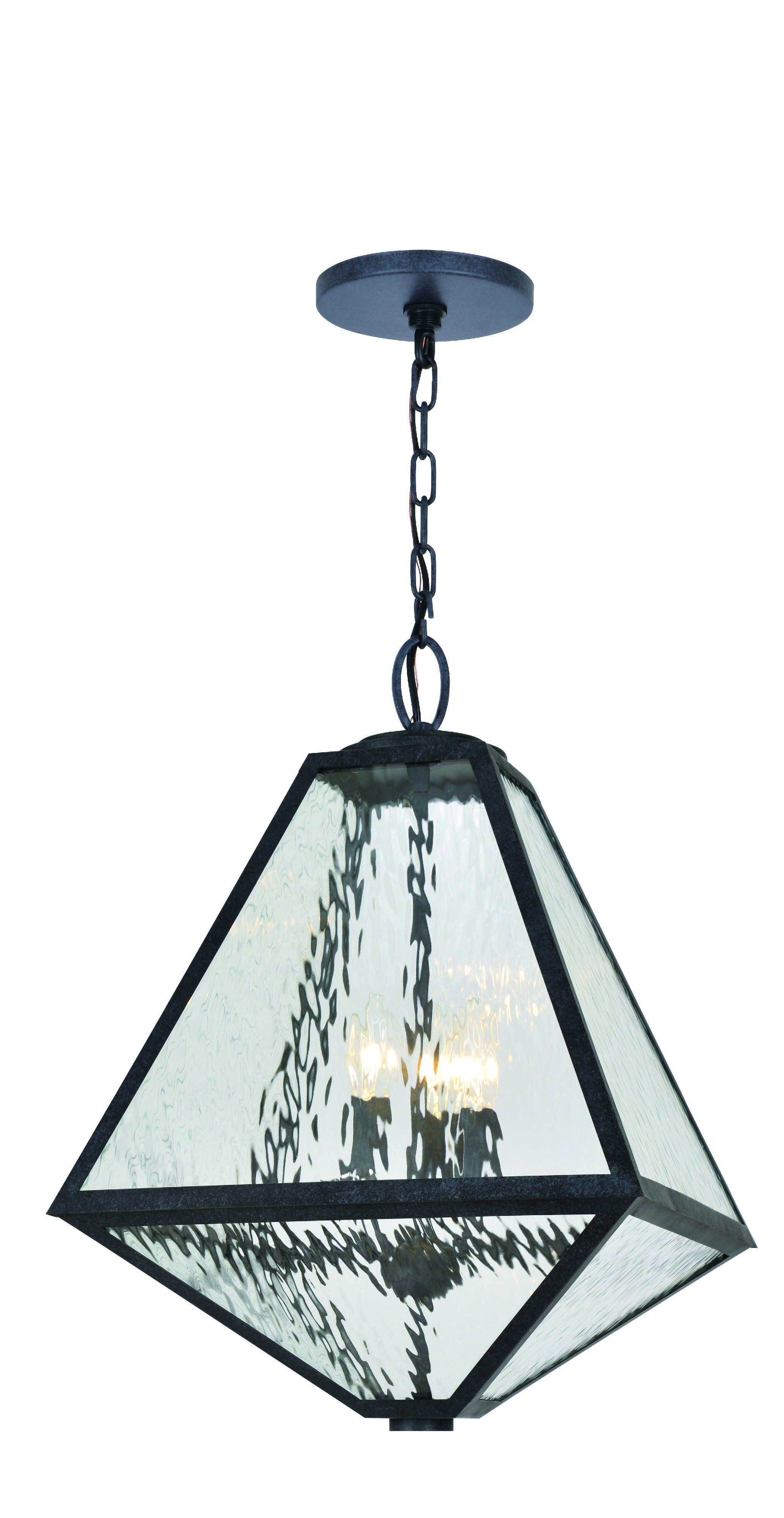 Modern Outdoor Chandeliers | Lightopia