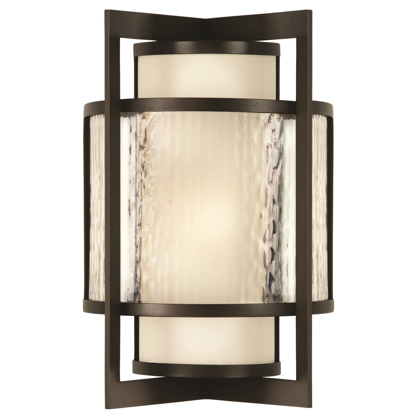 Fine Art Handcrafted Lighting Singapore Moderne Outdoor Wall Light
