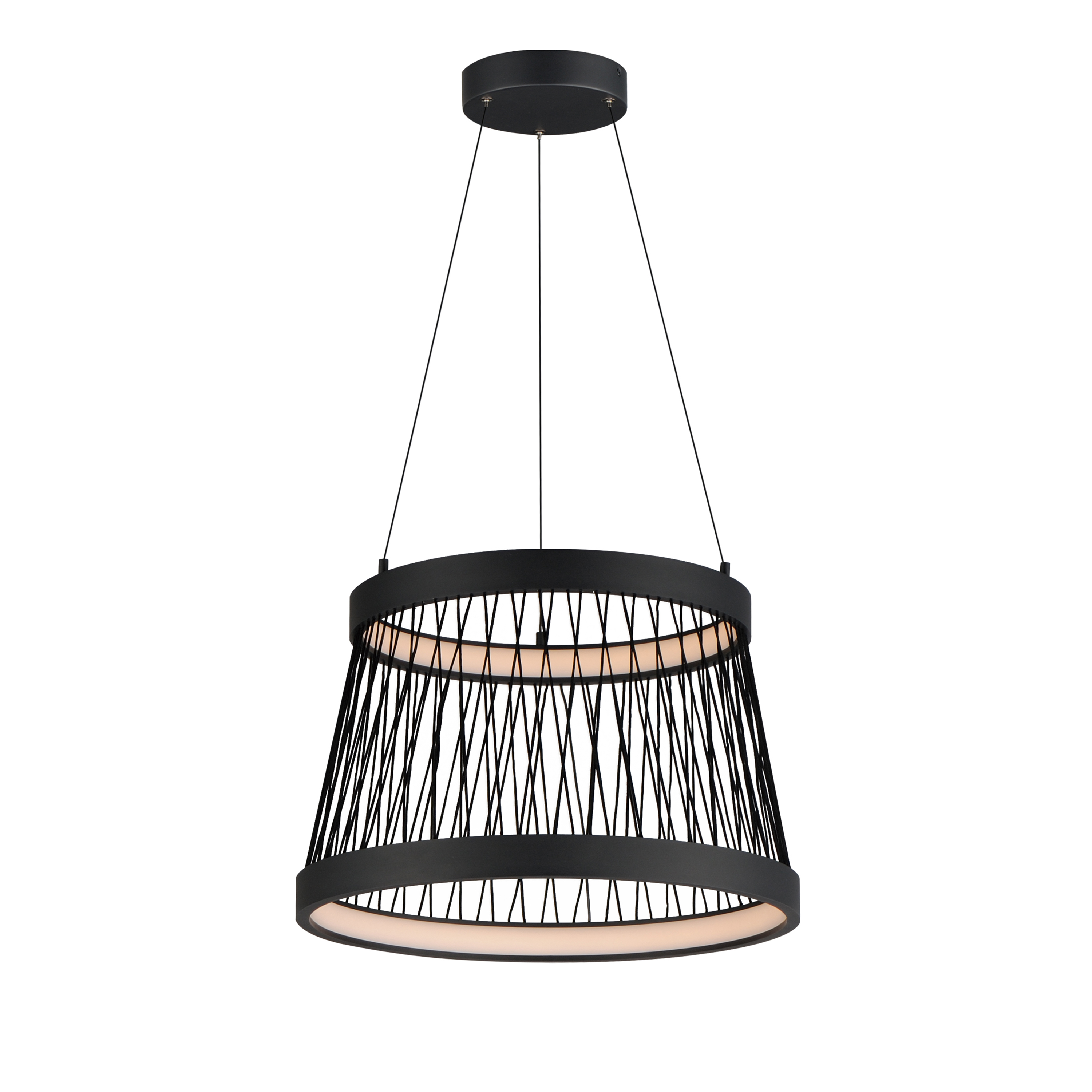 ET2 Loom Chandelier | Lightopia