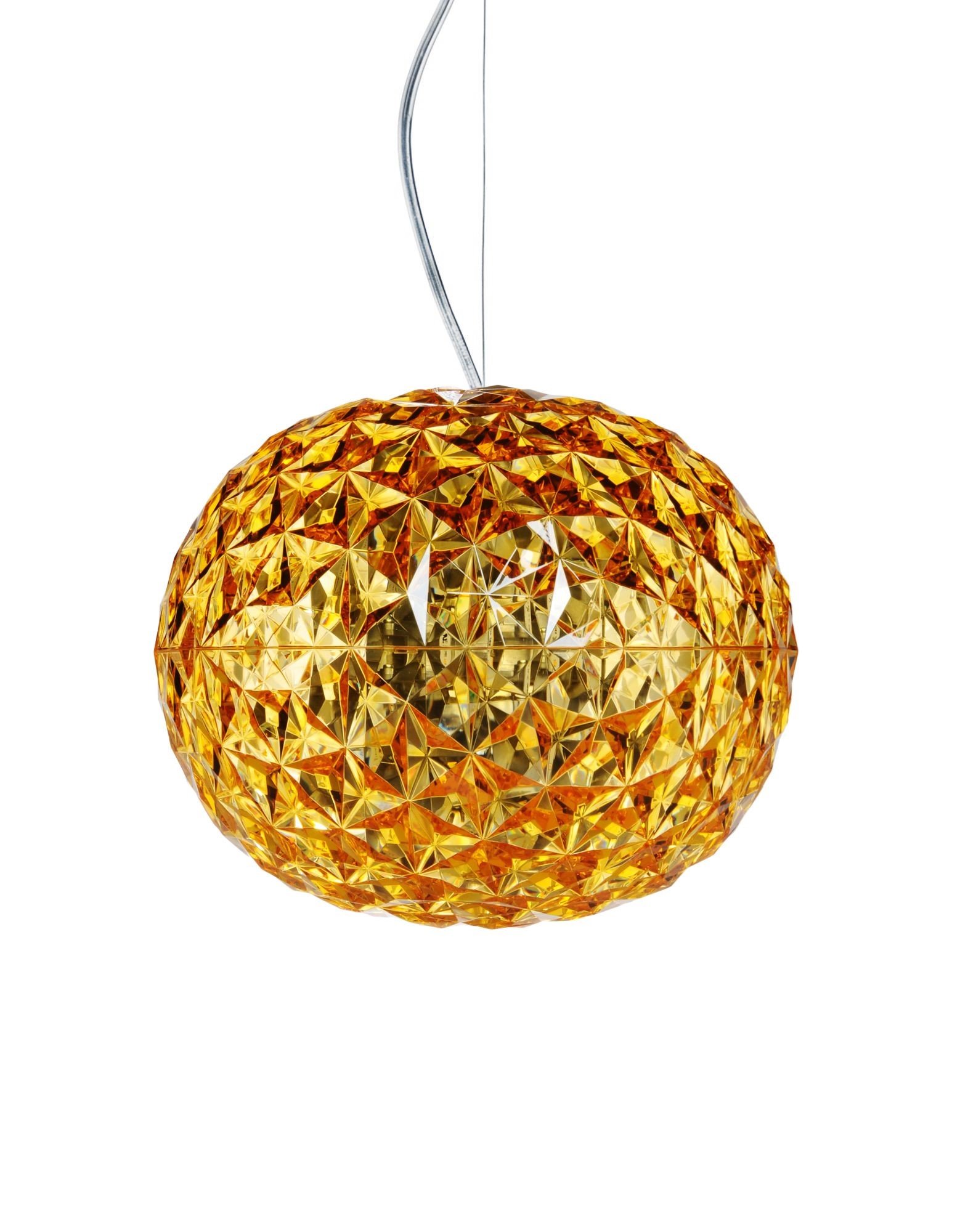 Kartell Planet Pendant | Lightopia