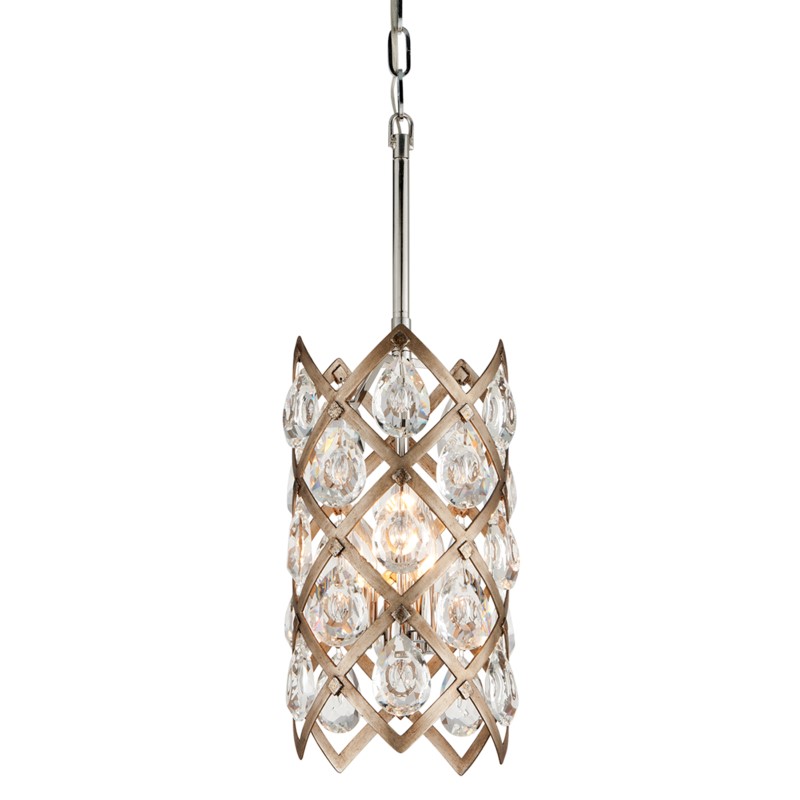 Corbett Lighting Tiara Mini Pendant Lightopia
