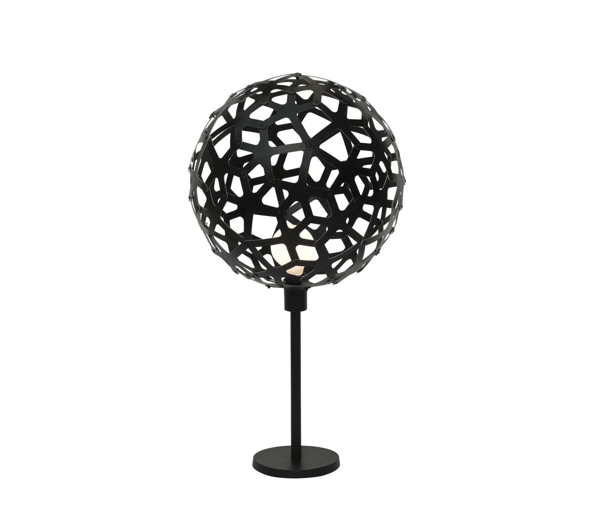 David Trubridge Coral Table Lamp | Lightopia, image size:2000x1739