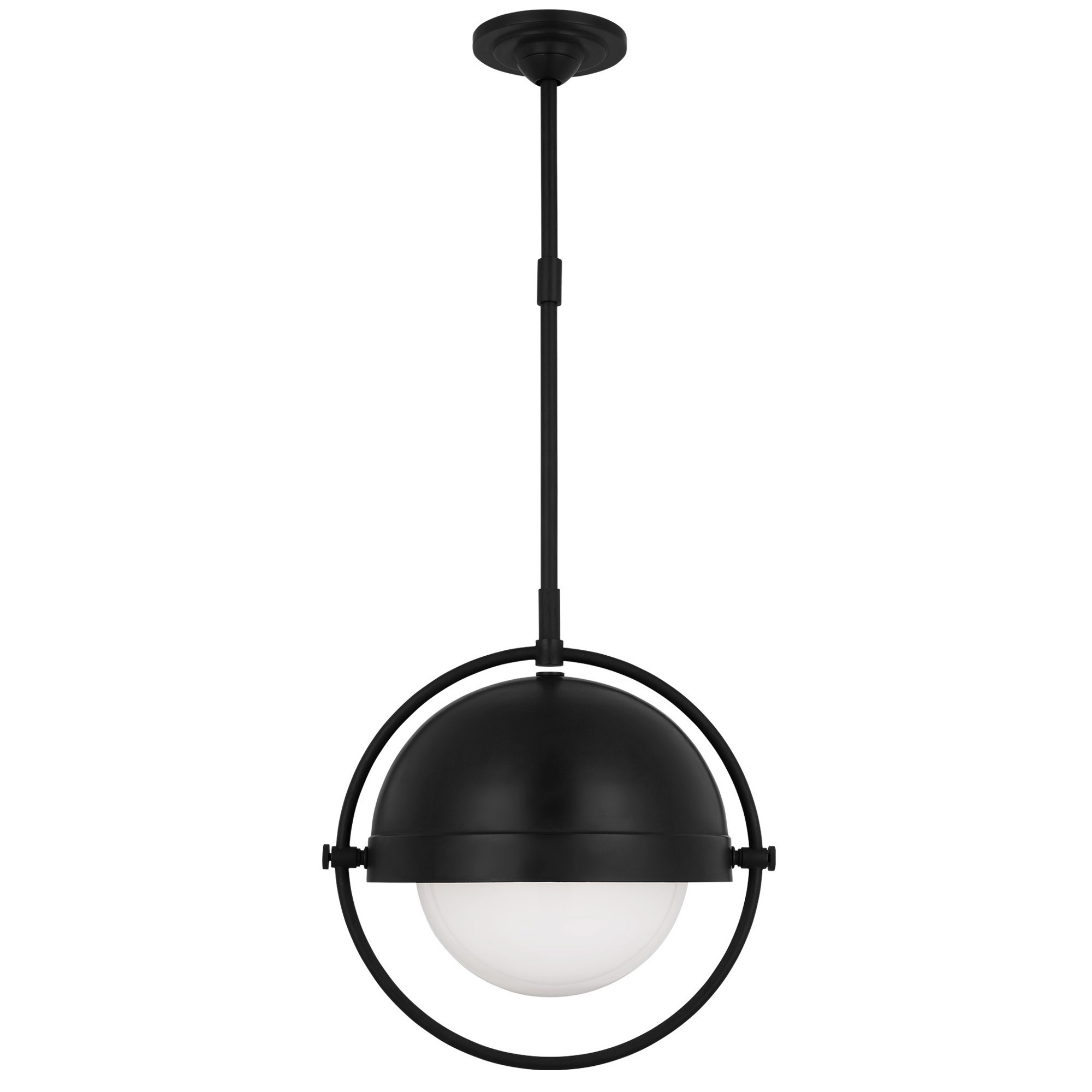 Visual Comfort Studio Bacall Pendant | Lightopia