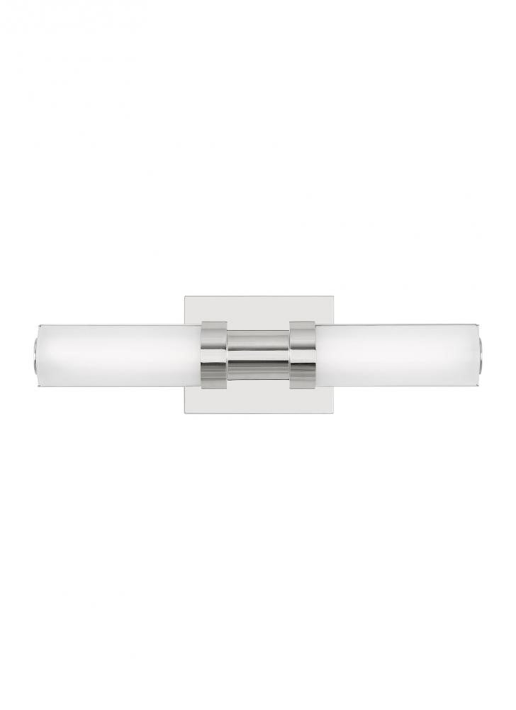 Visual Comfort Studio Kiel Bathroom Vanity Light Lightopia