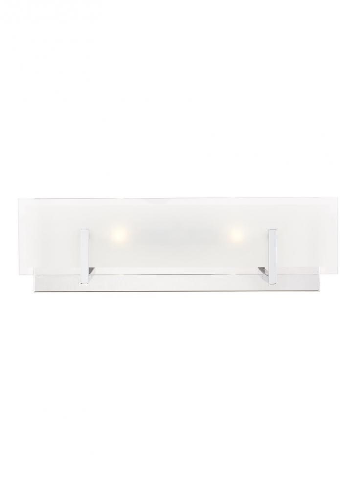 Visual Comfort Studio Syll Bathroom Vanity Light | Lightopia