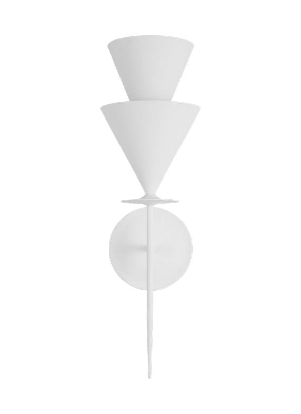 Cornet Wall Sconce