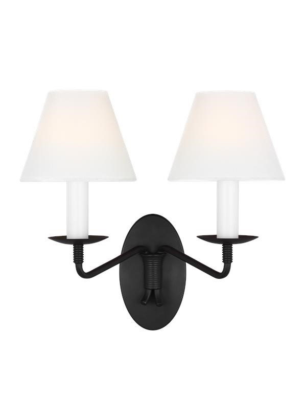 Visual Comfort Studio Sullivan Wall Sconce Lightopia