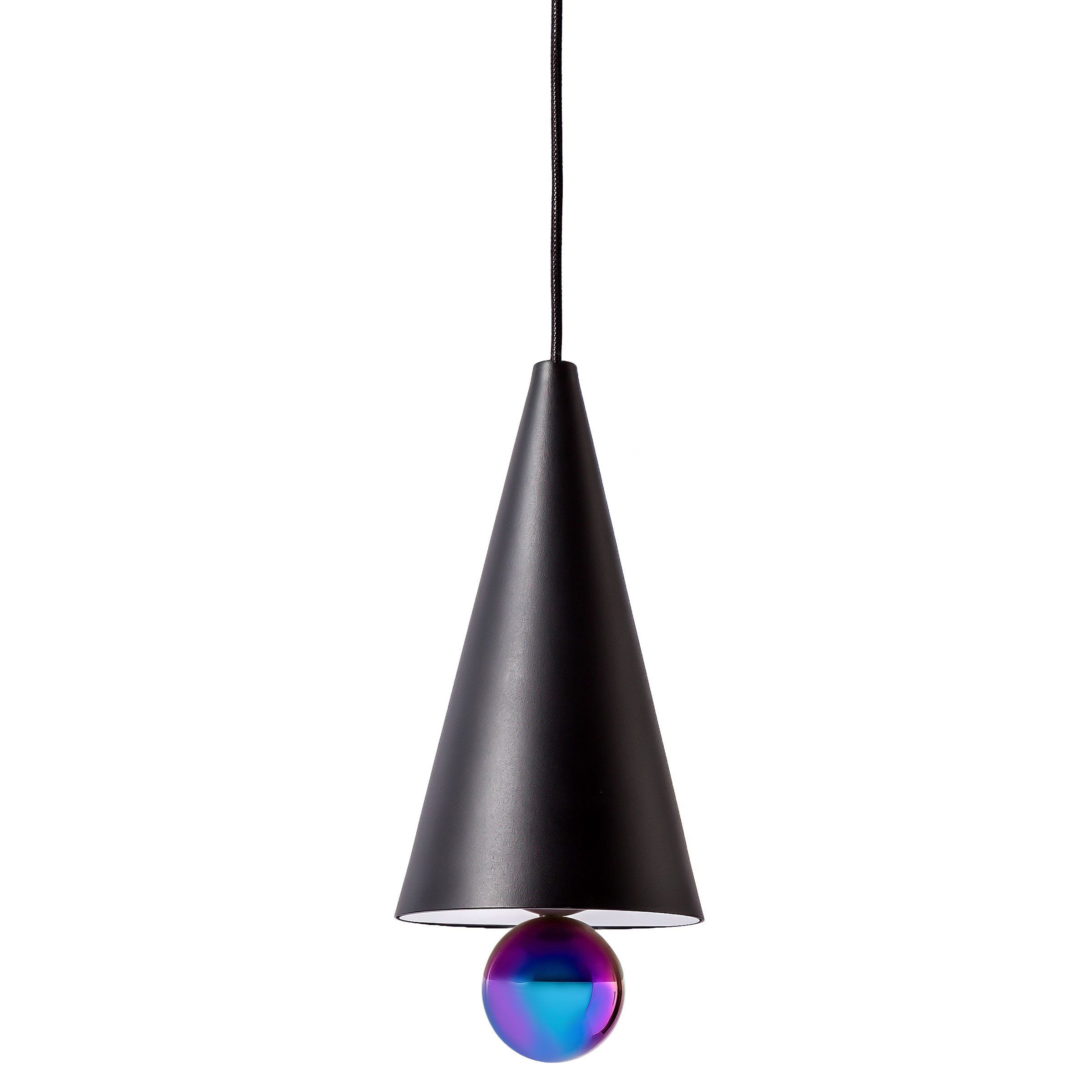 Petite Friture Cherry Pendant | Lightopia