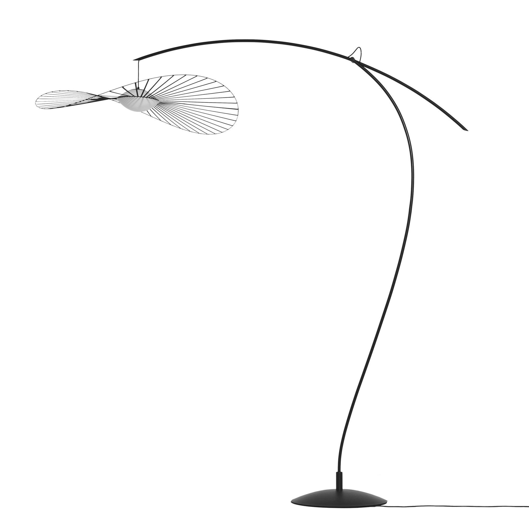 Modern Arc Floor Lamps | Lightopia