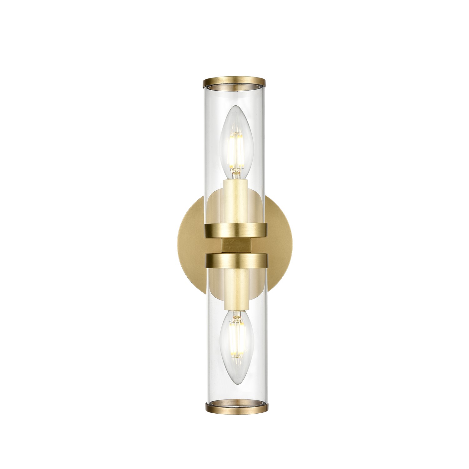 Alora Lighting Revolve Wall Sconce | Lightopia