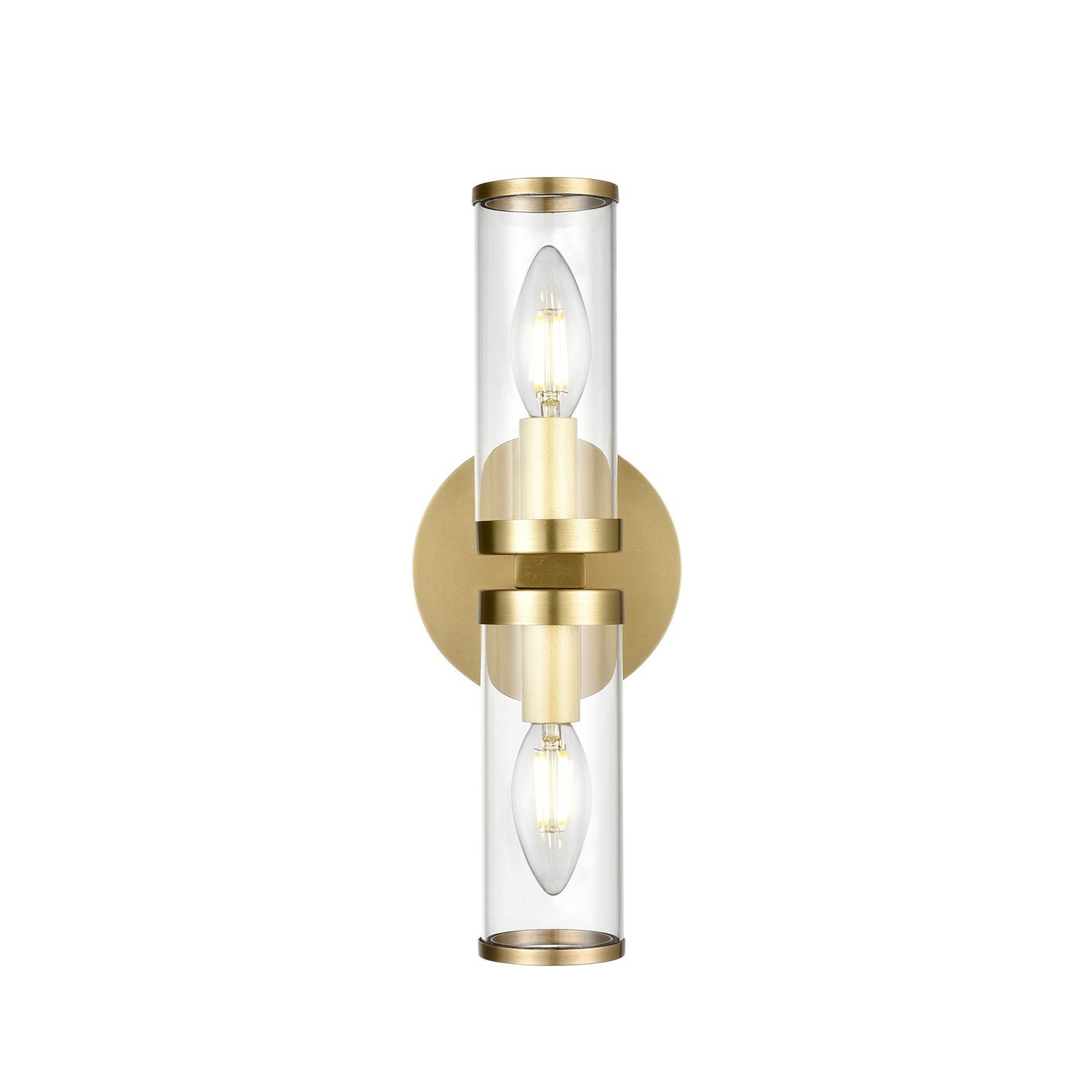 Alora Lighting Revolve Wall Sconce | Lightopia