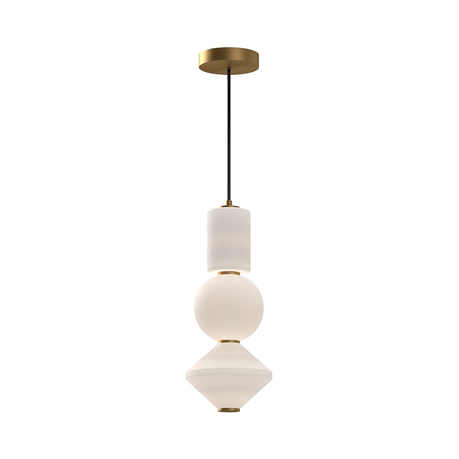 Alora Mood Bijou Pendant | Lightopia