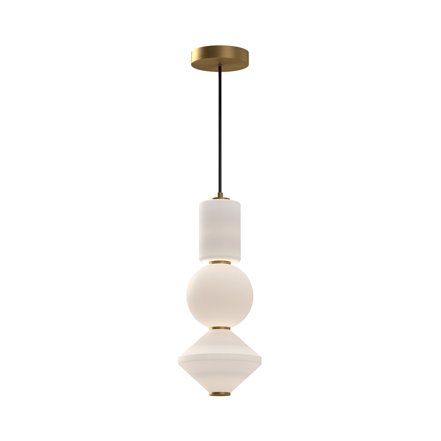 Alora Mood Bijou Pendant | Lightopia