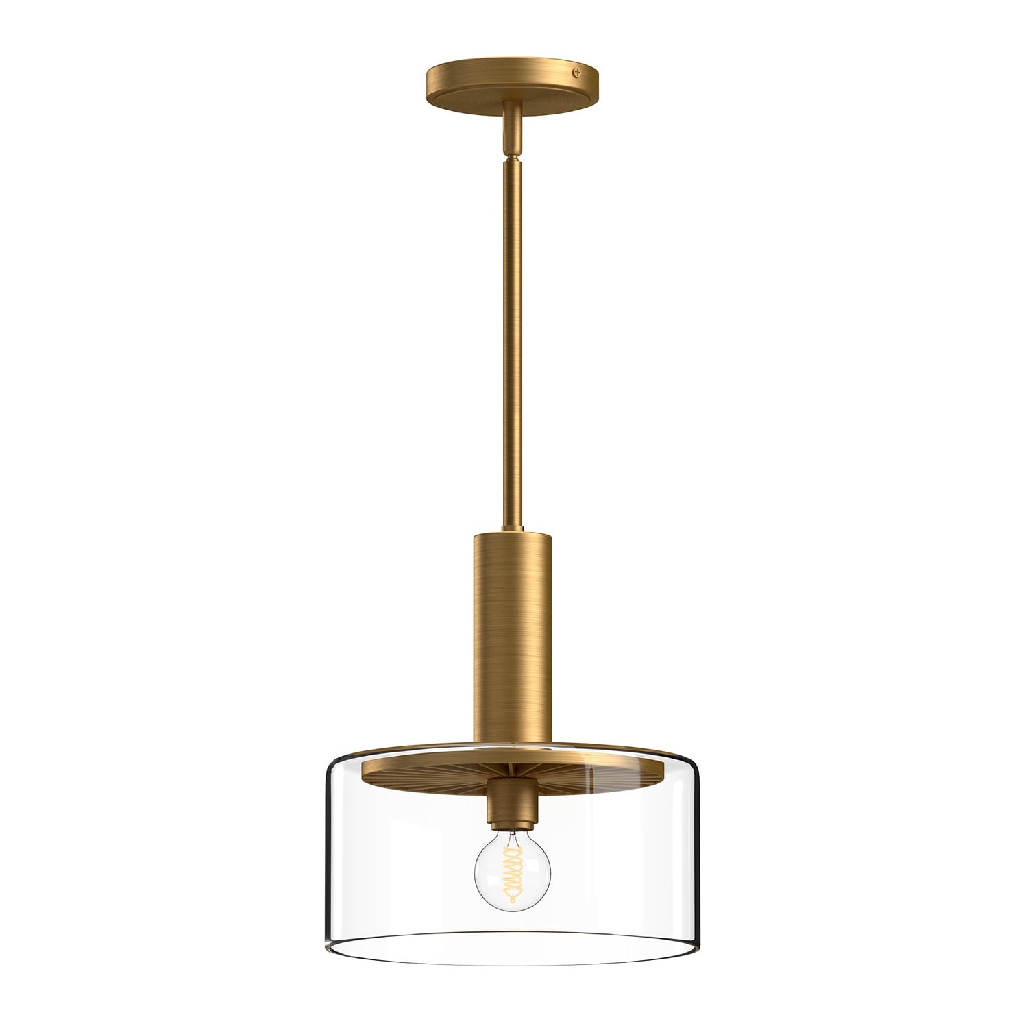Alora Mood Royale Pendant | Lightopia