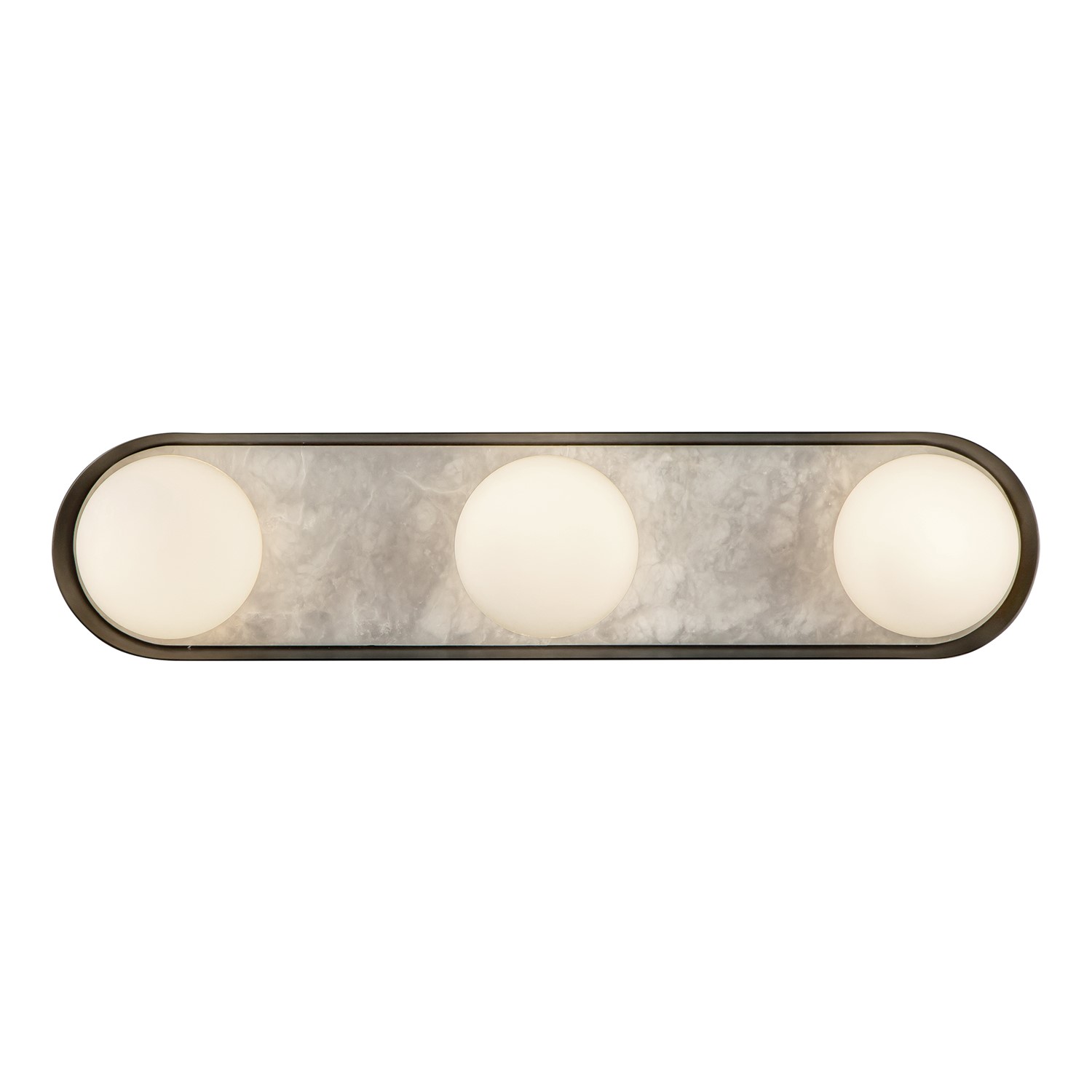 Alonso Bathroom Vanity Light