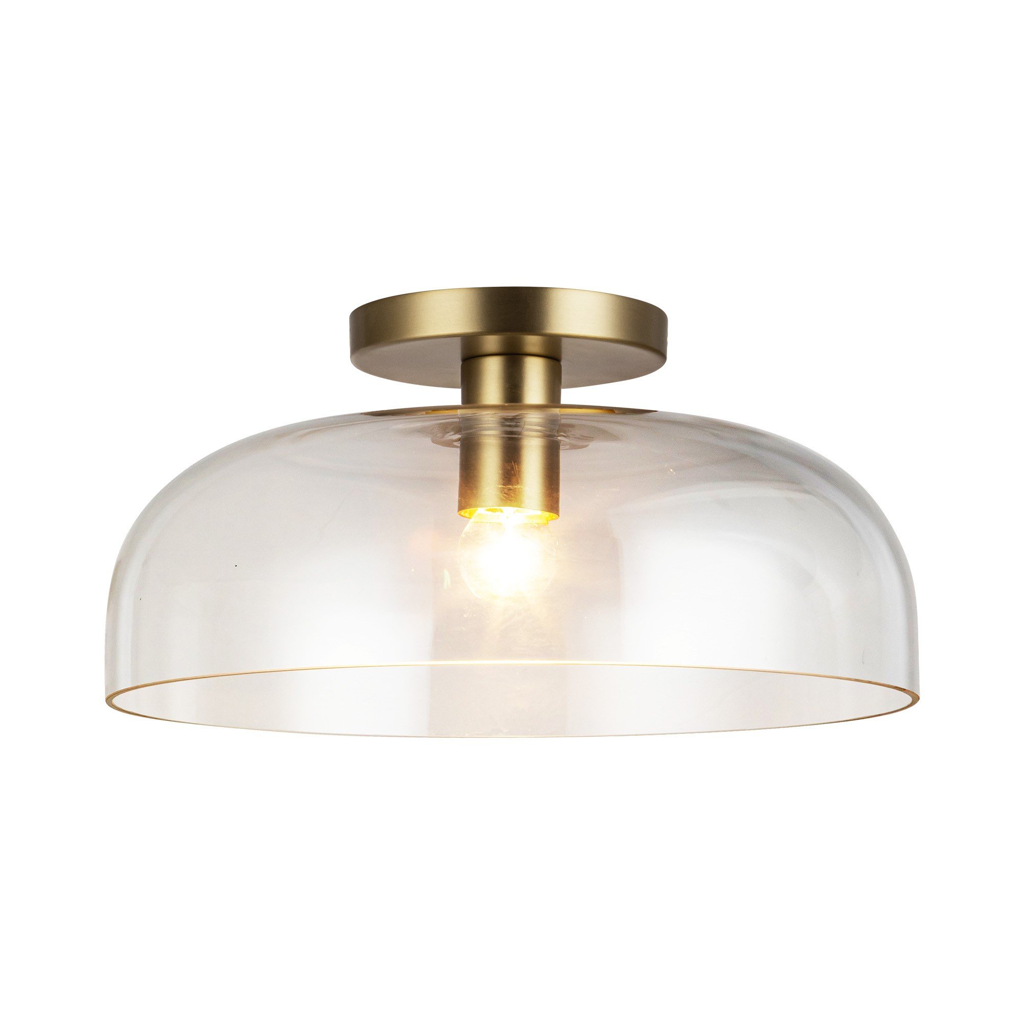 Modern Semi Flush Mount Ceiling Lights Lightopia