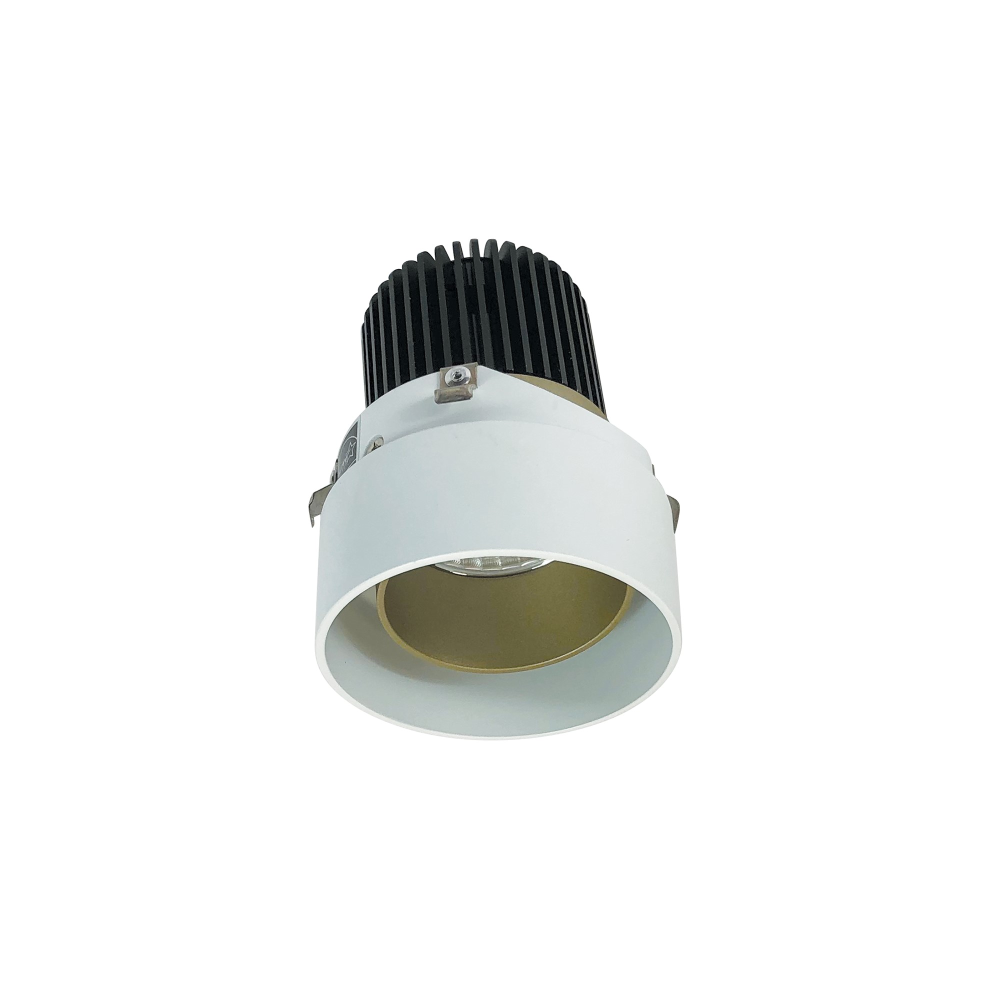 Nora Lighting Iolite 2" RD Trimless Adjustable Reflector | Lightopia