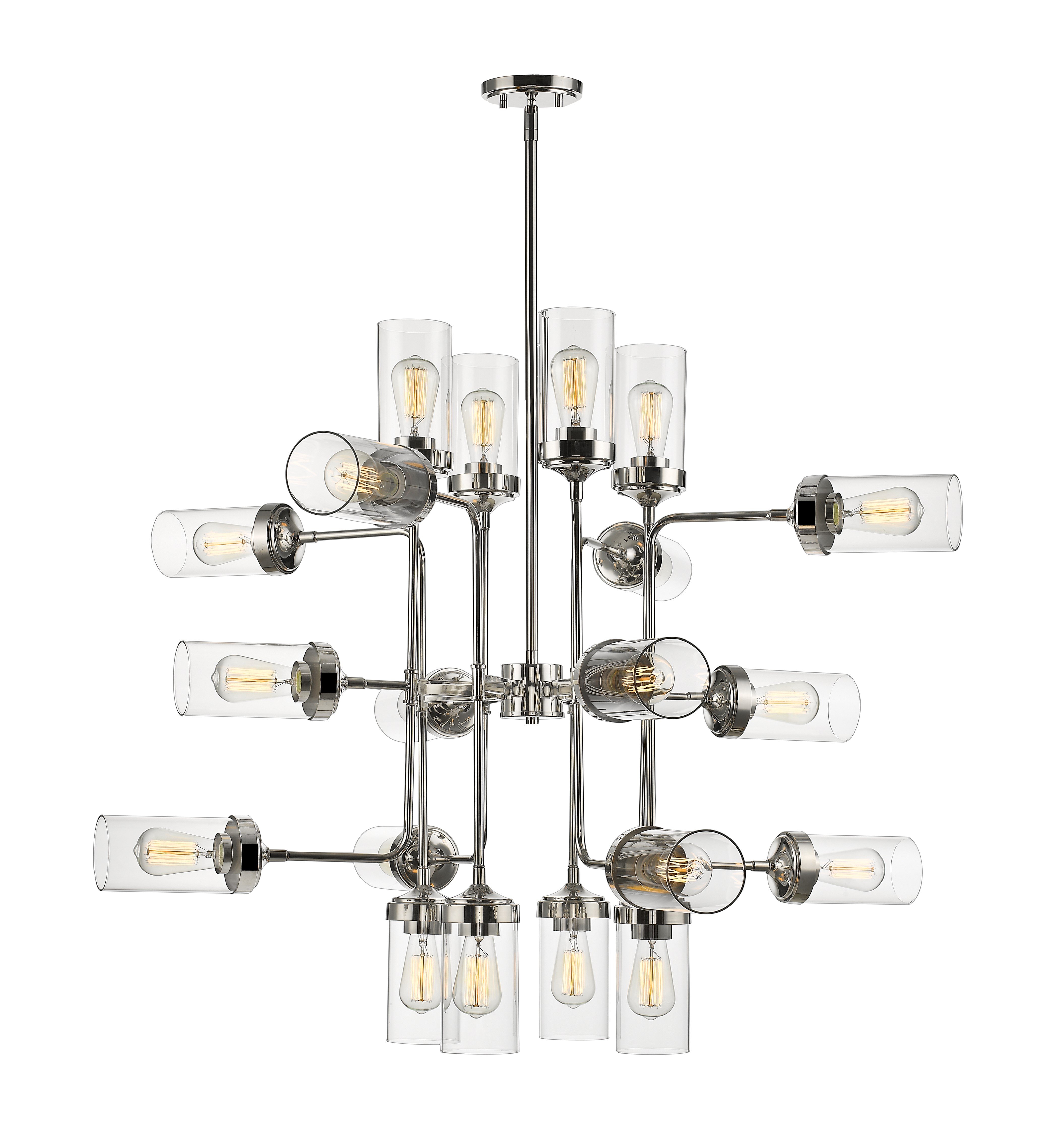 Z-Lite Calliope Pendant | Lightopia